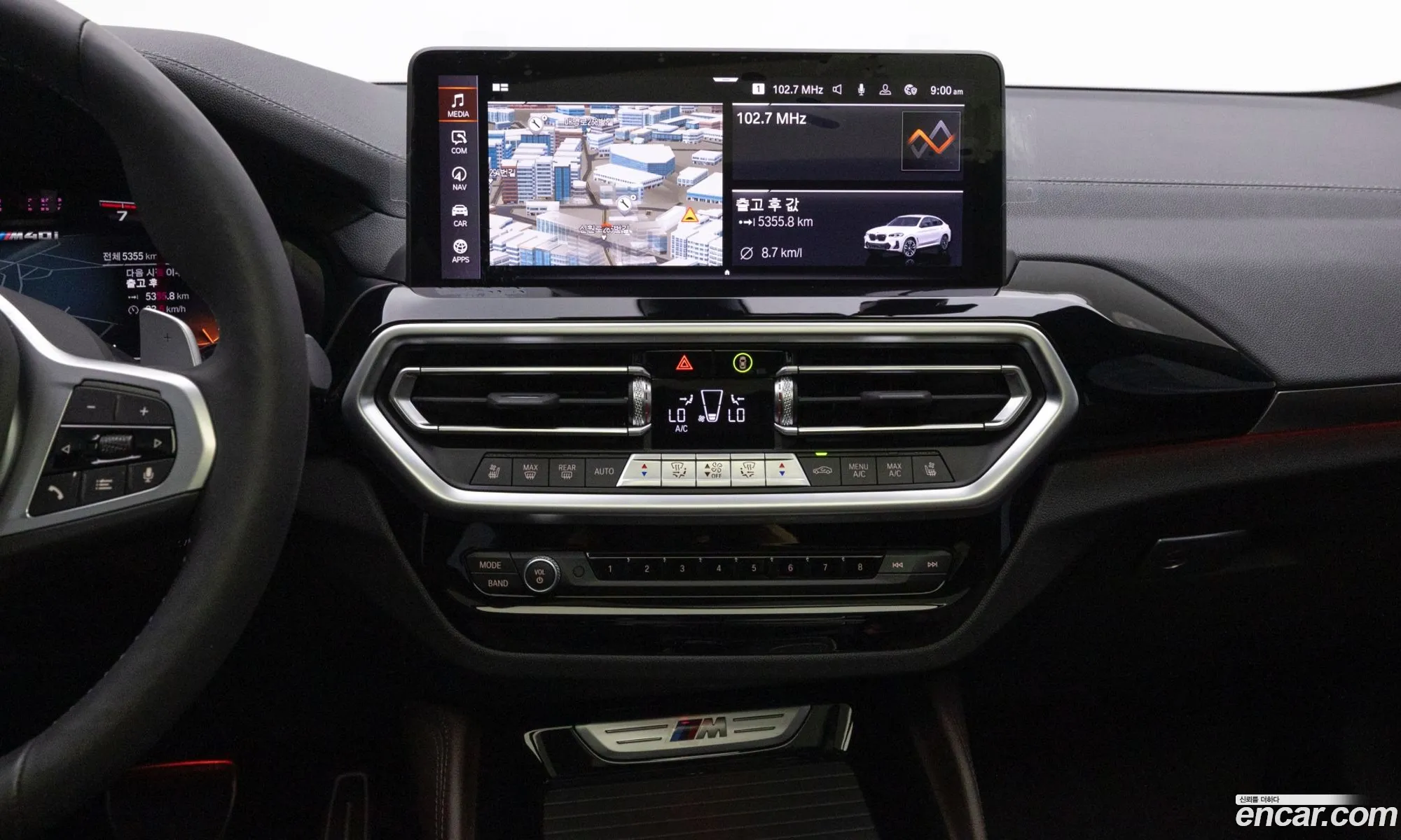 BMW X4 2025 — 19