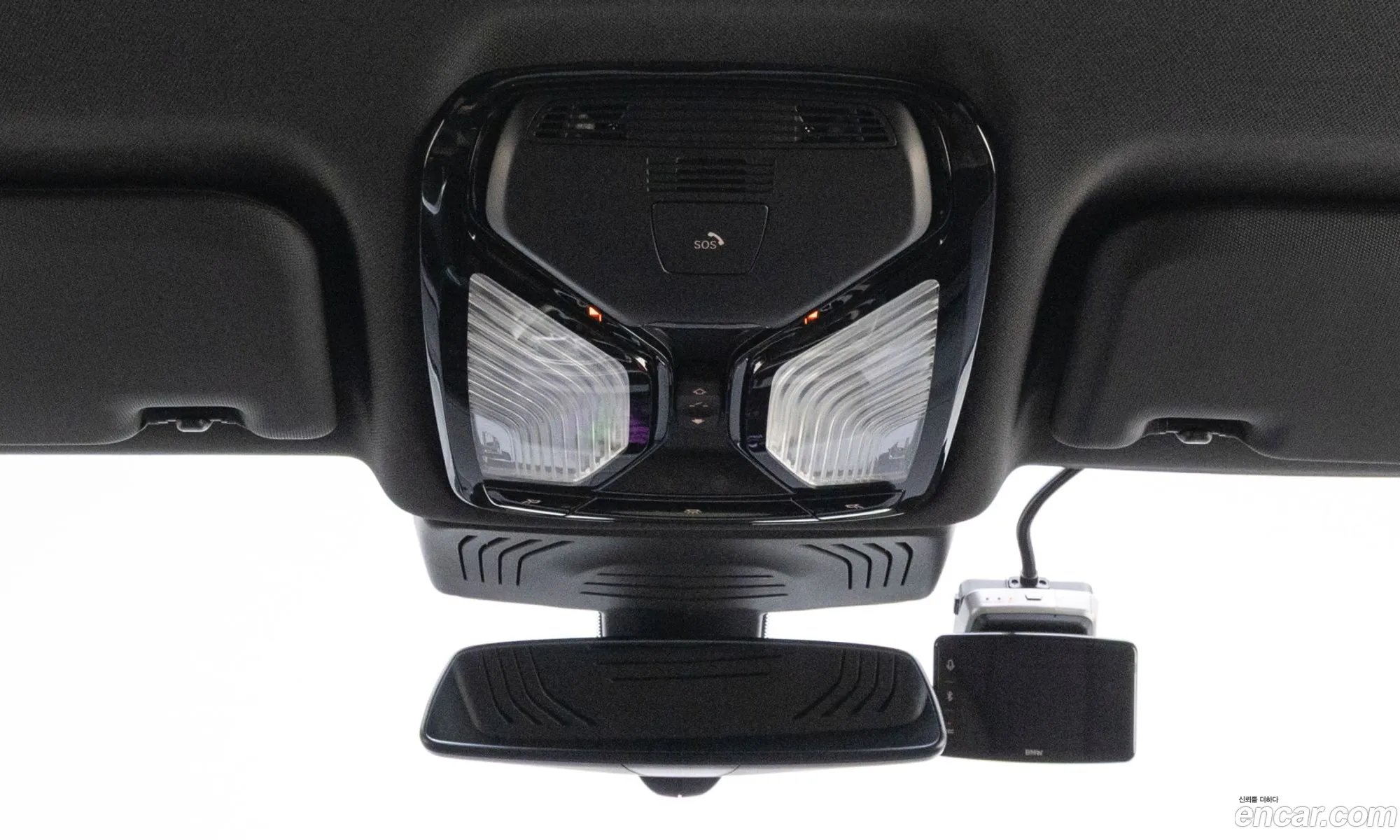 BMW X4 2025 — 13