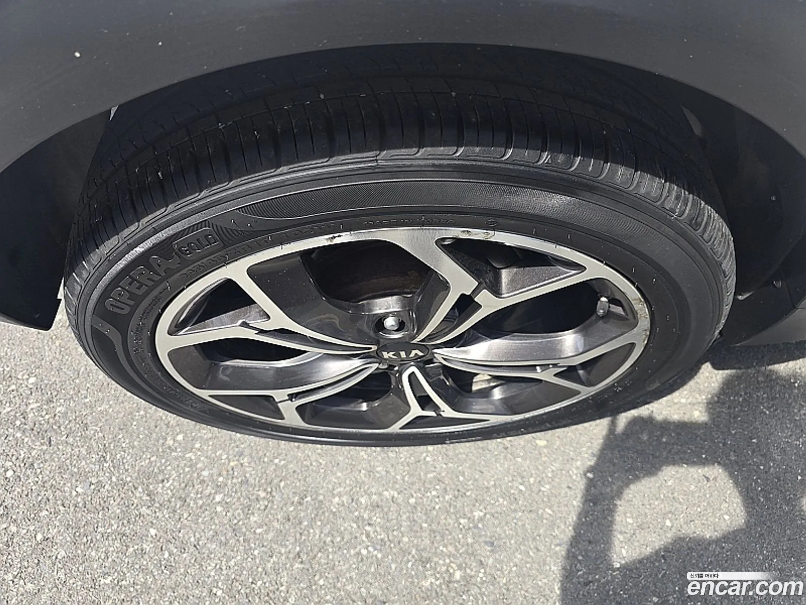 Kia Sportage the Bold 2019 — 10