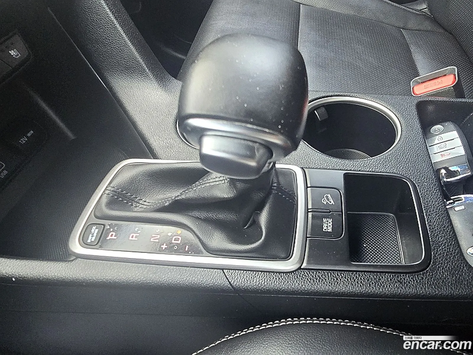 Kia Sportage the Bold 2019 — 6
