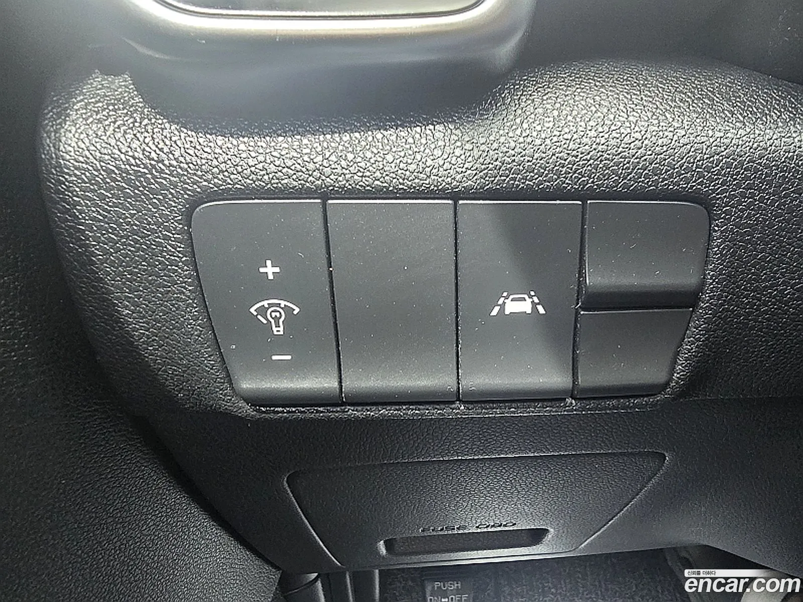 Kia Sportage the Bold 2019 — 9