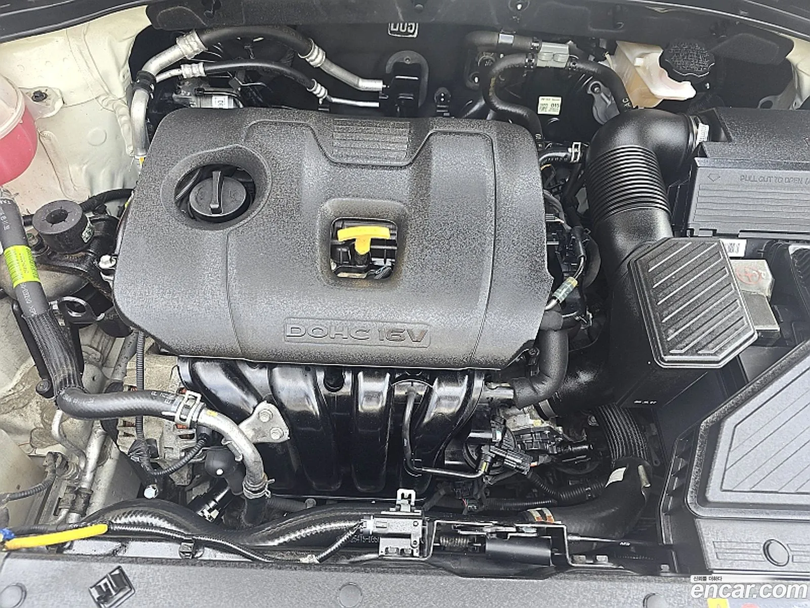 Kia Sportage the Bold 2019 — 16