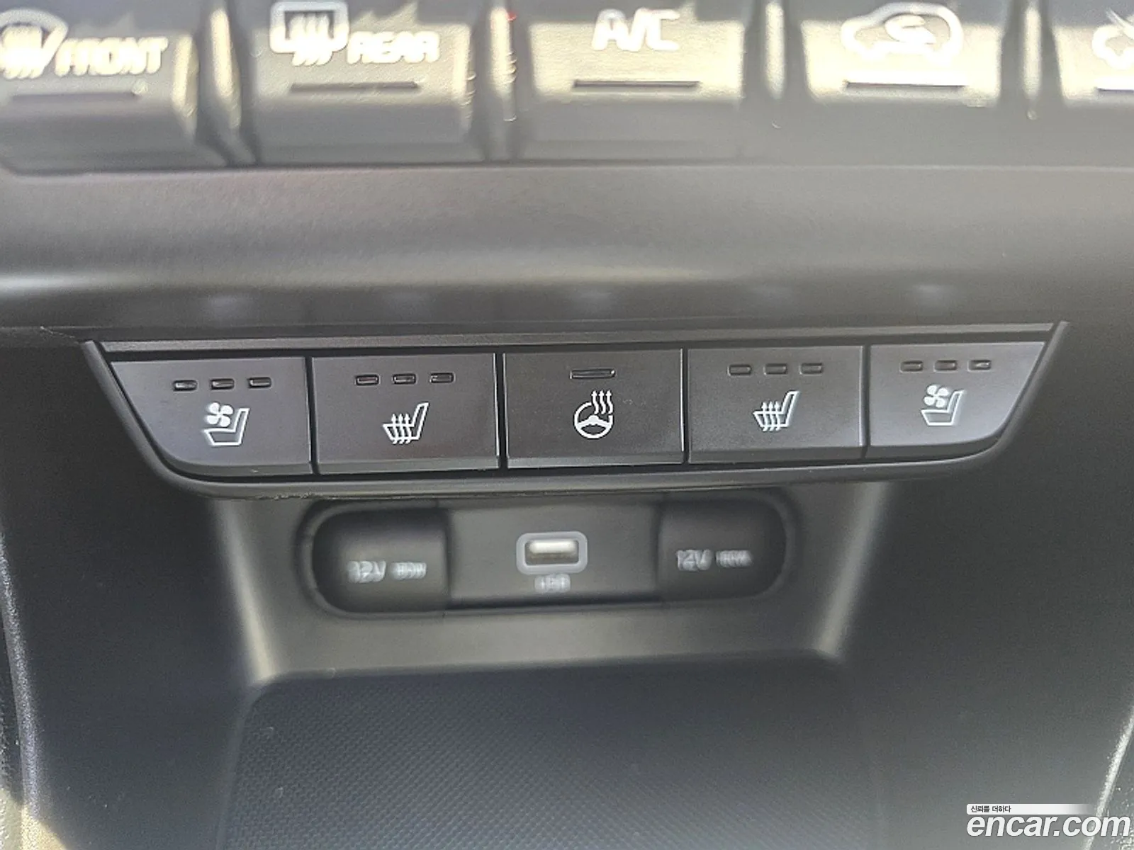 Kia Sportage the Bold 2019 — 15