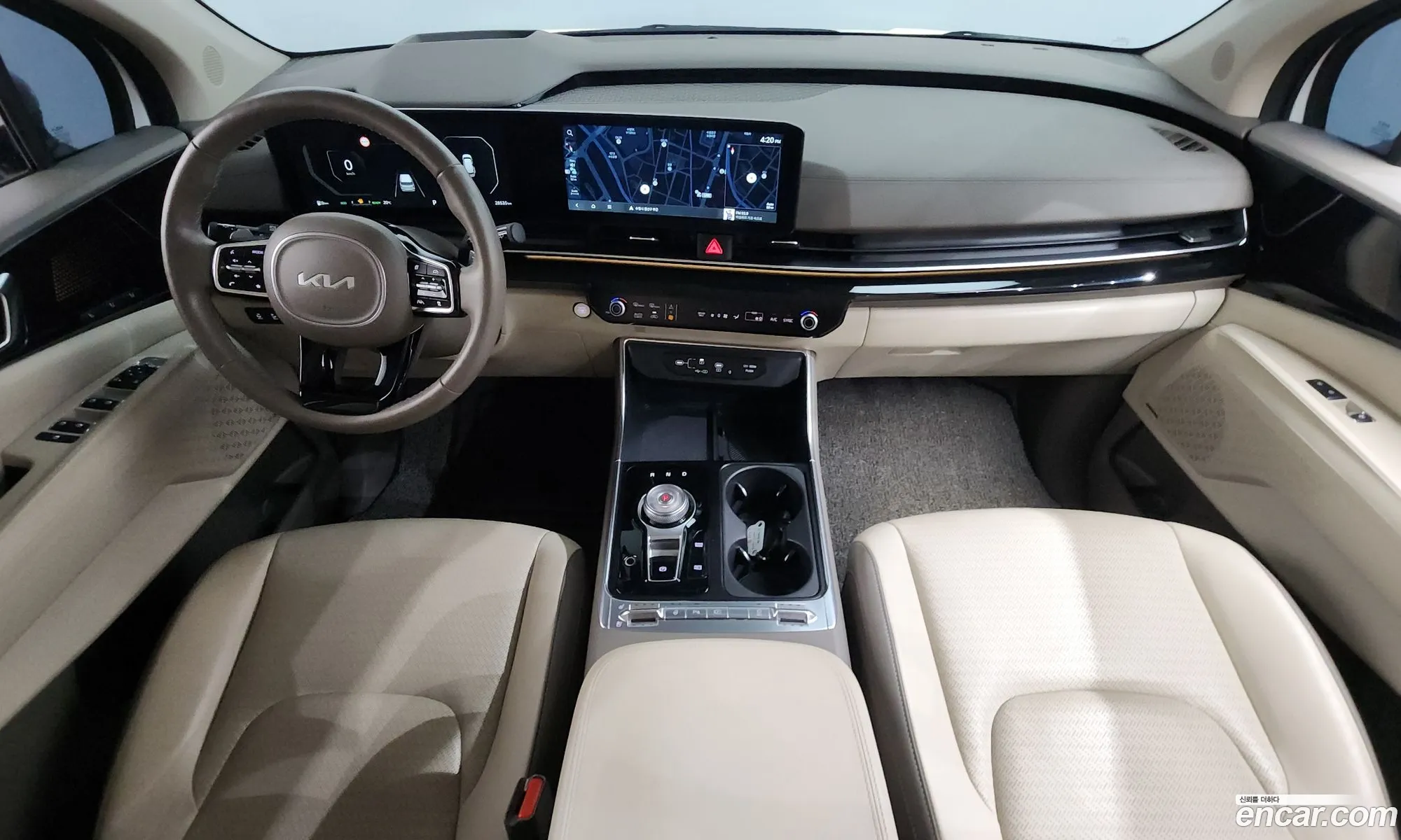 Kia Carnival 2024 KNANE81ABRS009546 — 17
