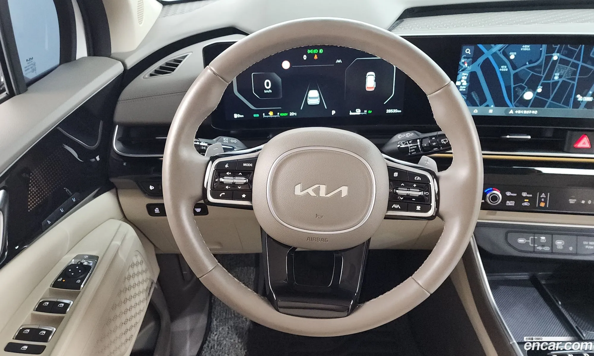 Kia Carnival 2024 KNANE81ABRS009546 — 16
