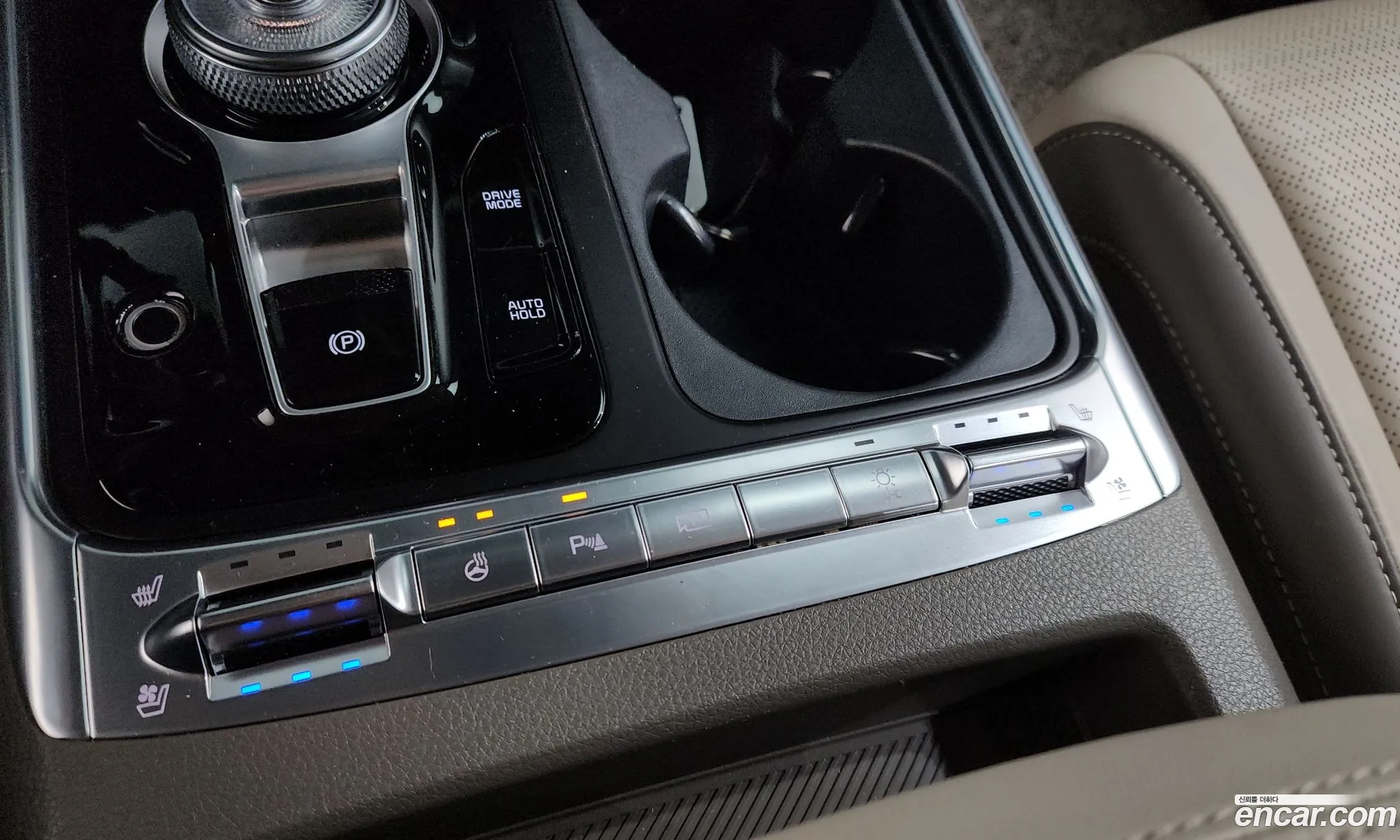 Kia Carnival 2024 KNANE81ABRS009546 — 7
