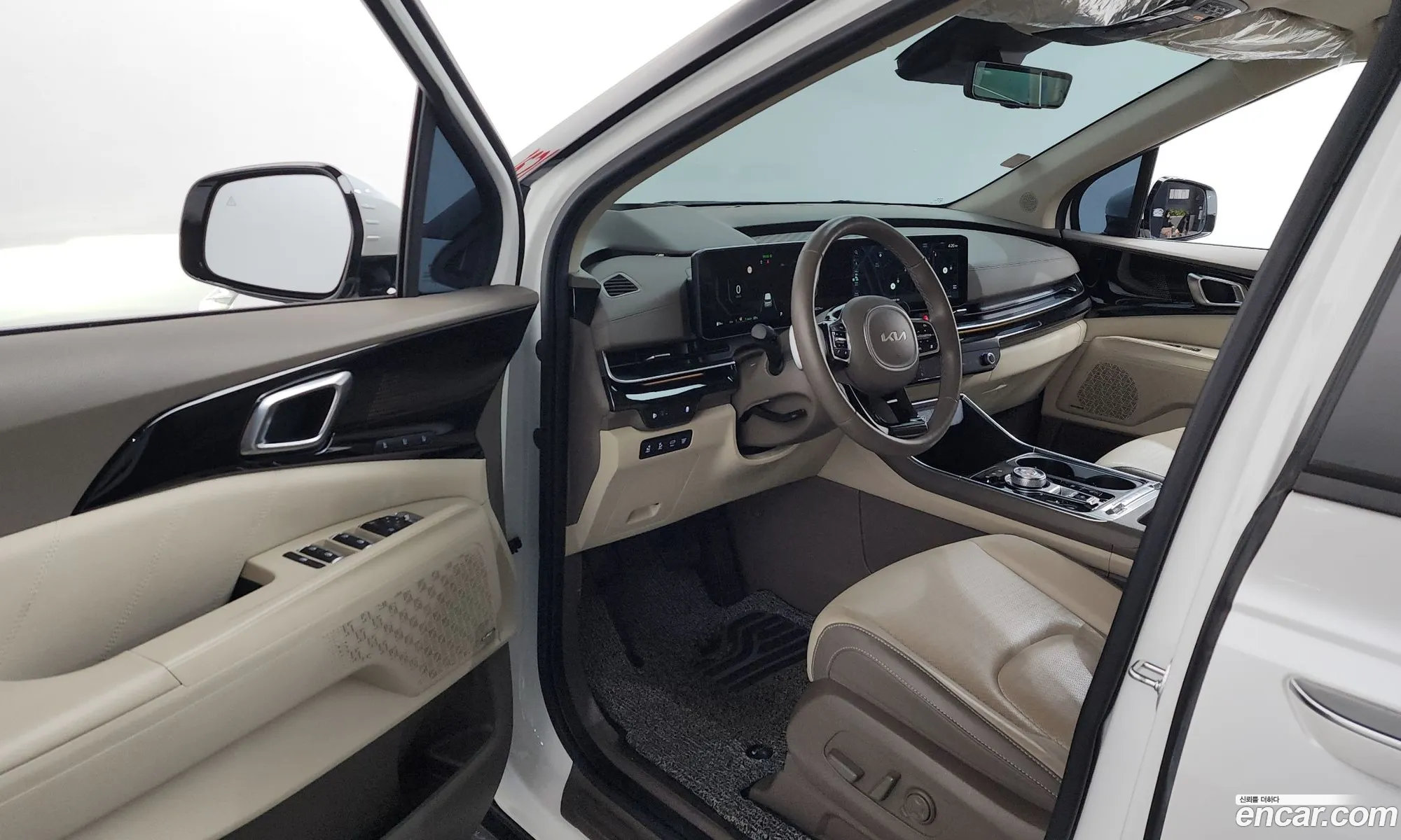 Kia Carnival 2024 KNANE81ABRS009546 — 11
