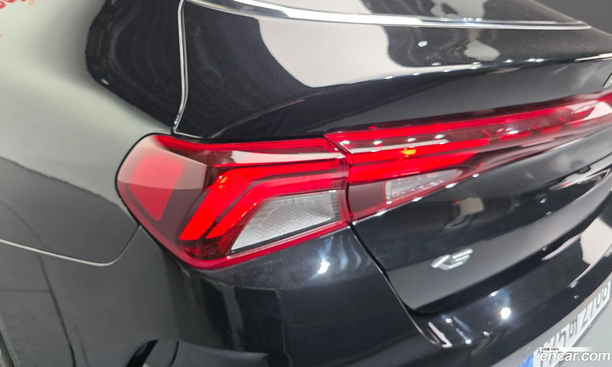 Kia K5 2022 — 30