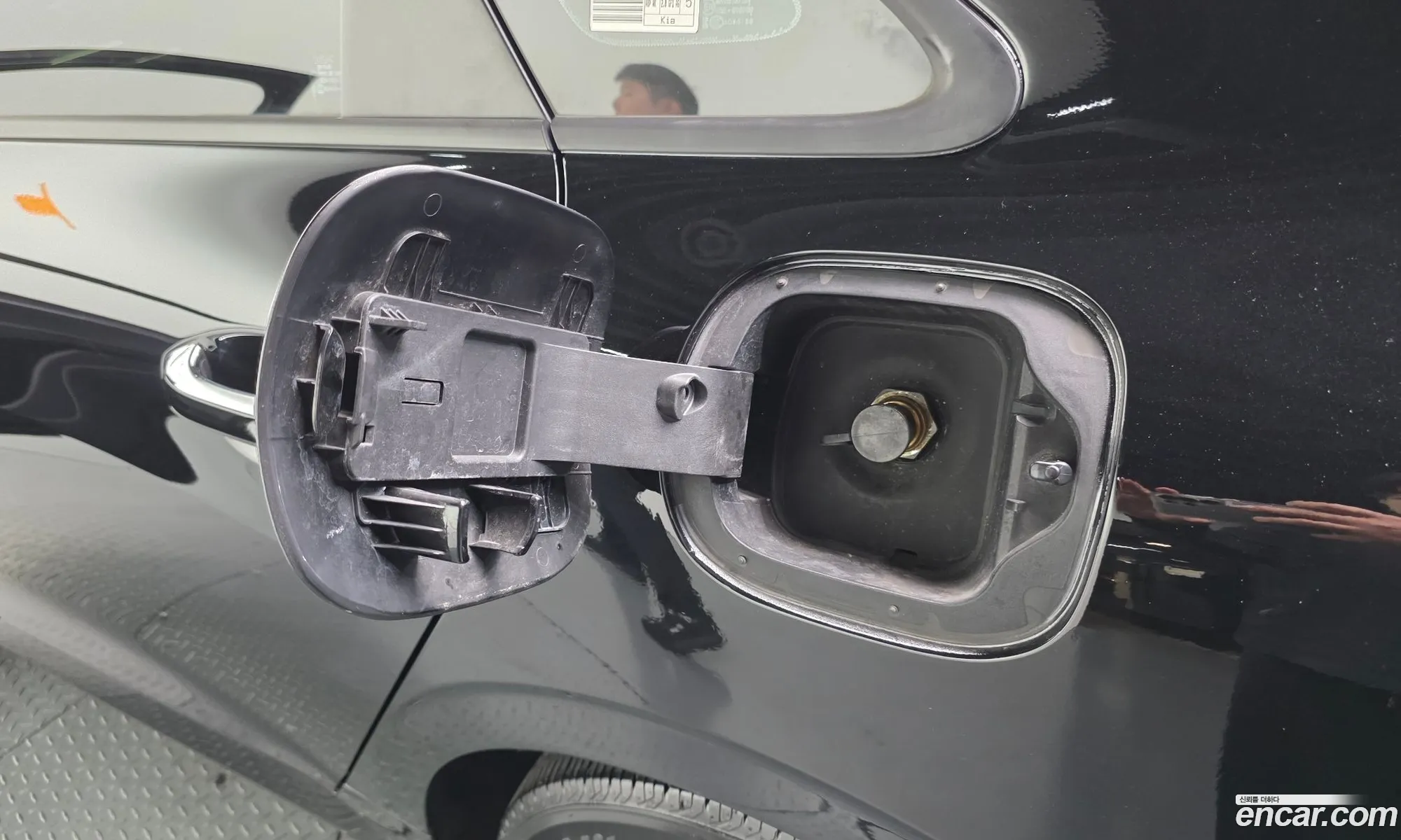 Kia K5 2022 — 21