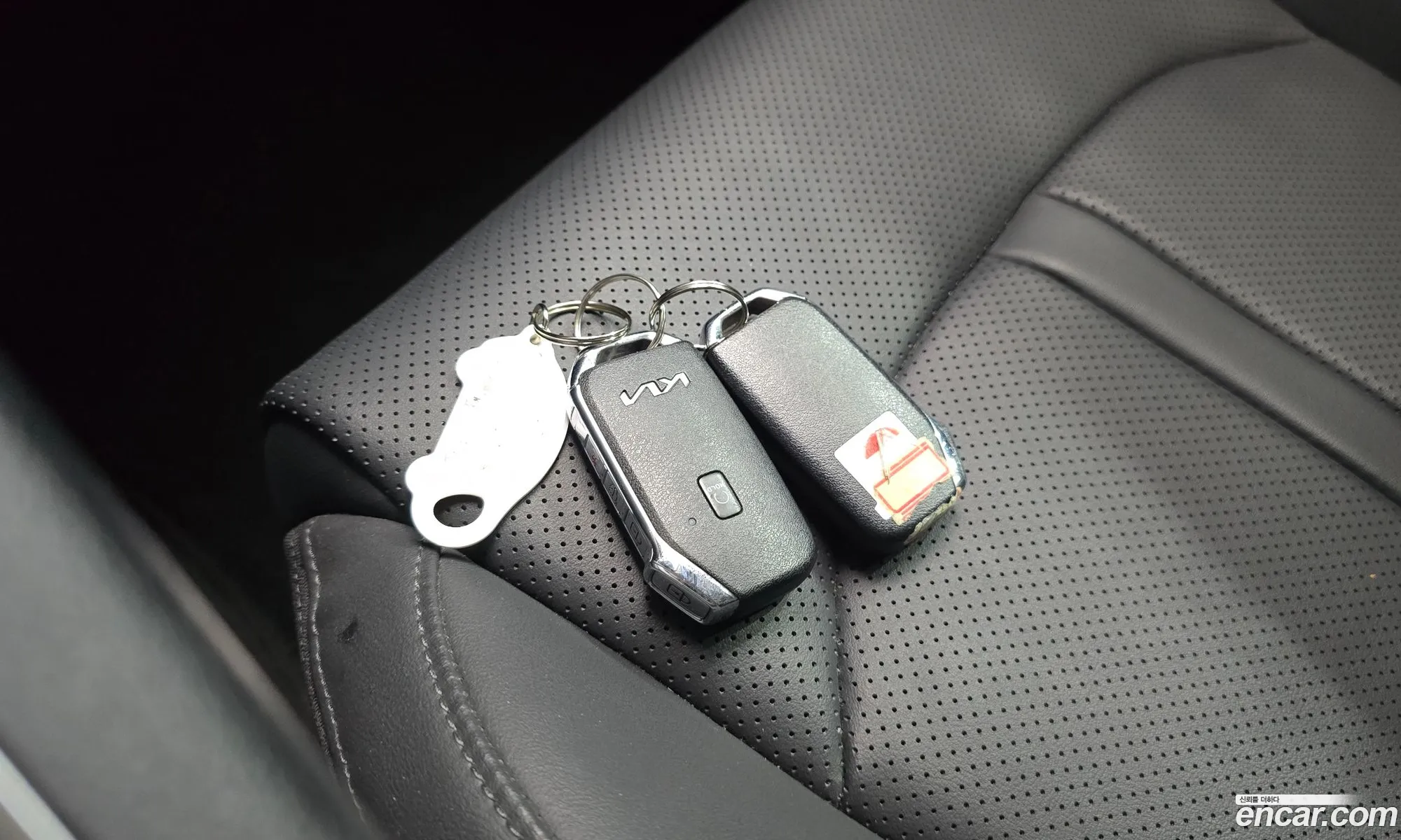 Kia K5 2022 — 12