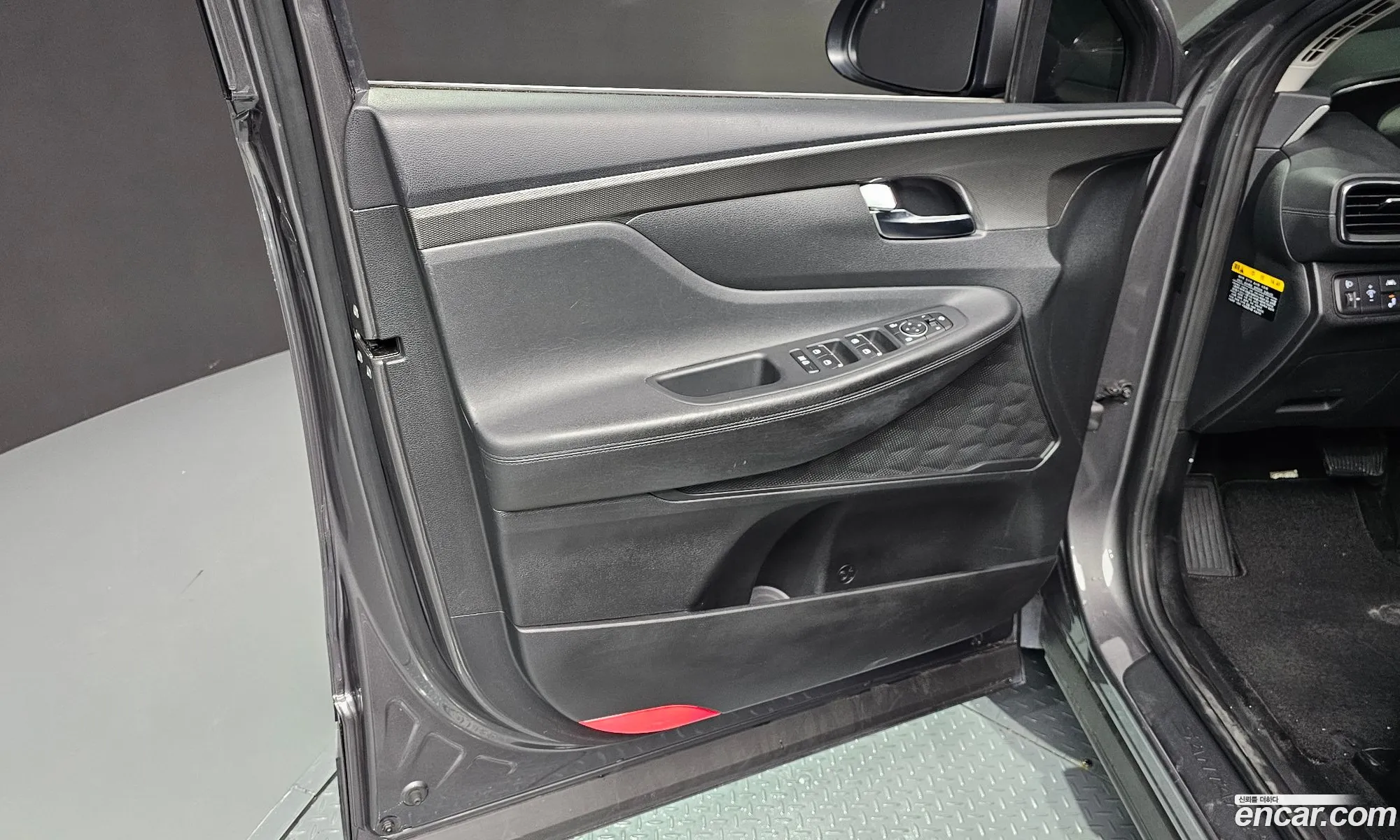 Hyundai Santa Fe TM 2020 KMHS281BBLU290244 — 19