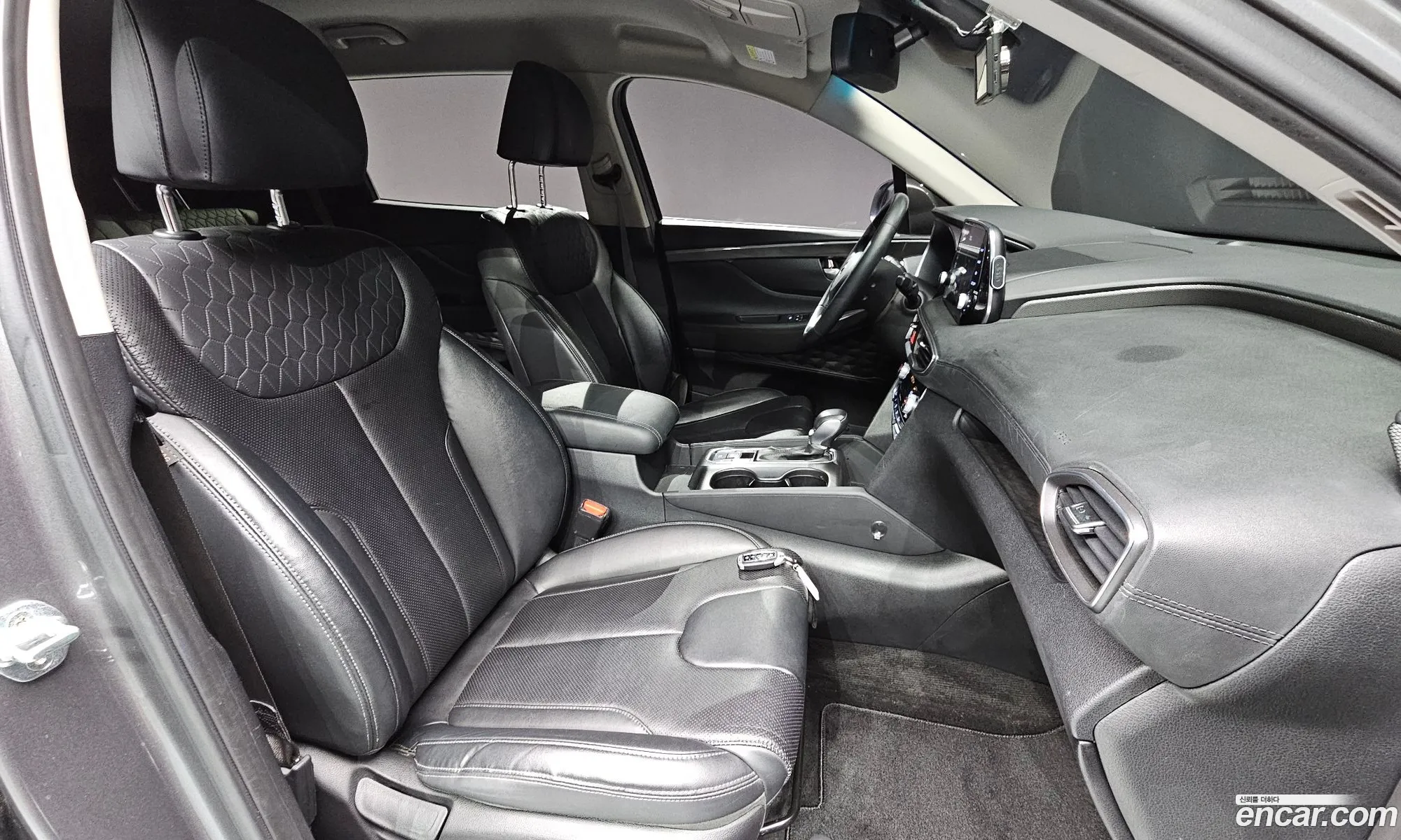 Hyundai Santa Fe TM 2020 KMHS281BBLU290244 — 18