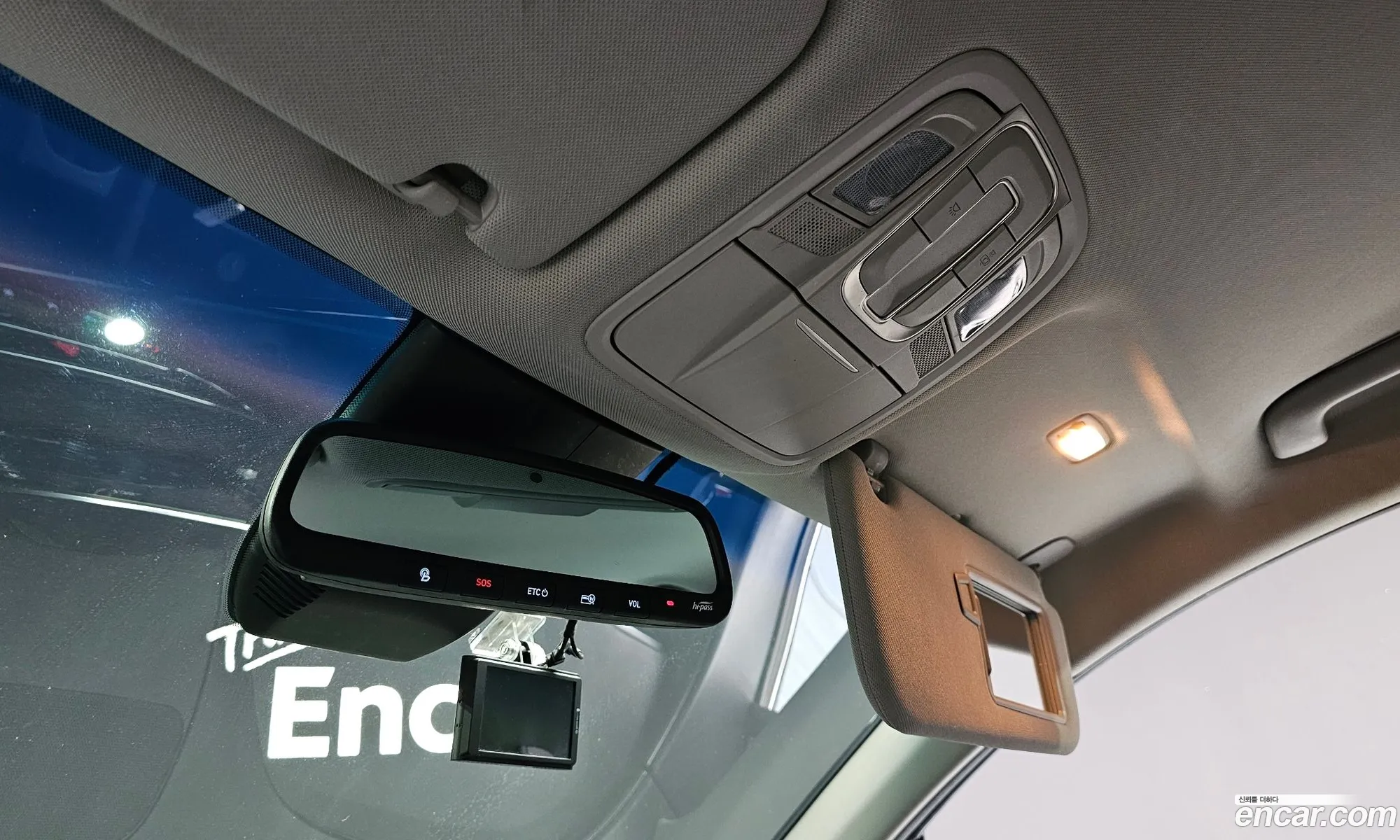 Hyundai Santa Fe TM 2020 KMHS281BBLU290244 — 20