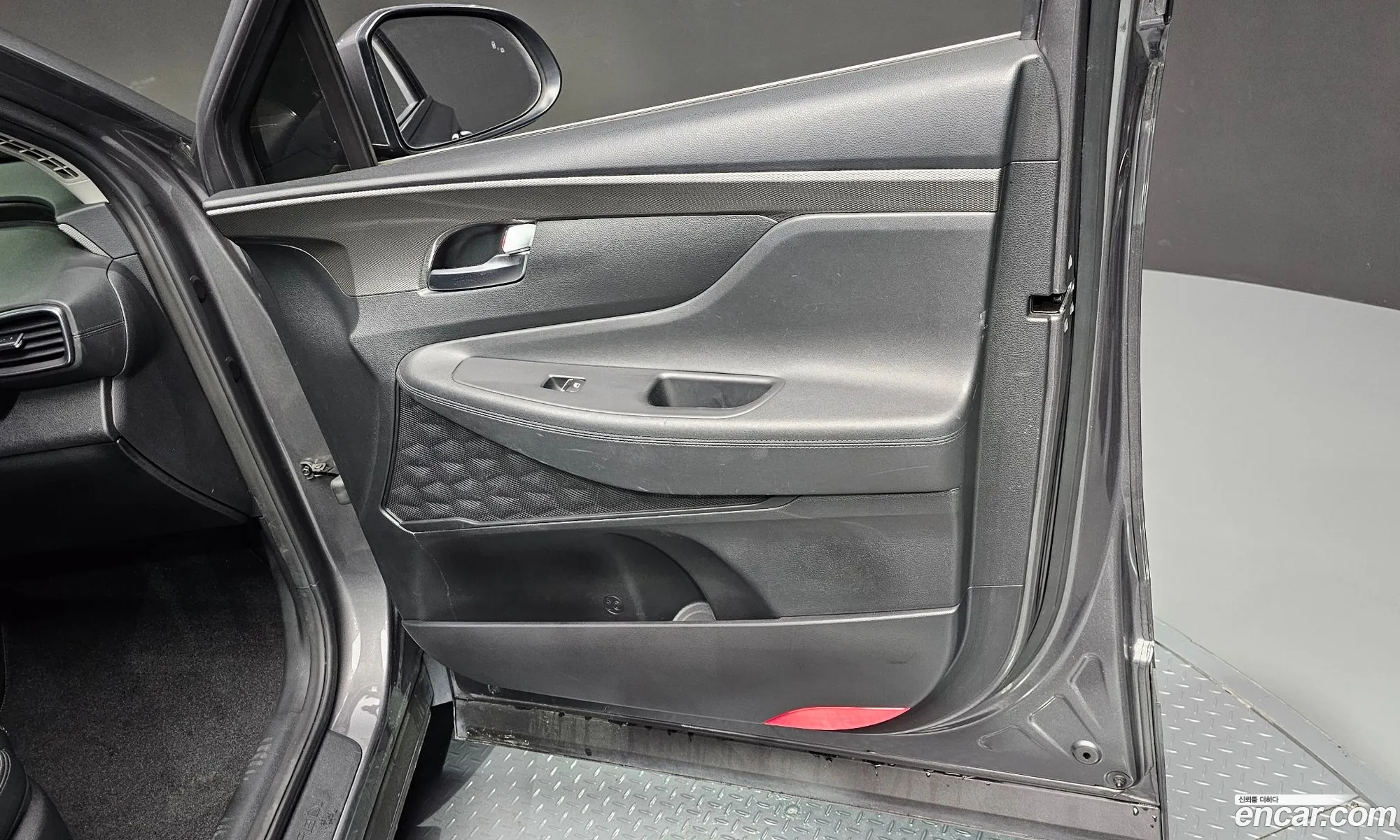 Hyundai Santa Fe TM 2020 KMHS281BBLU290244 — 25
