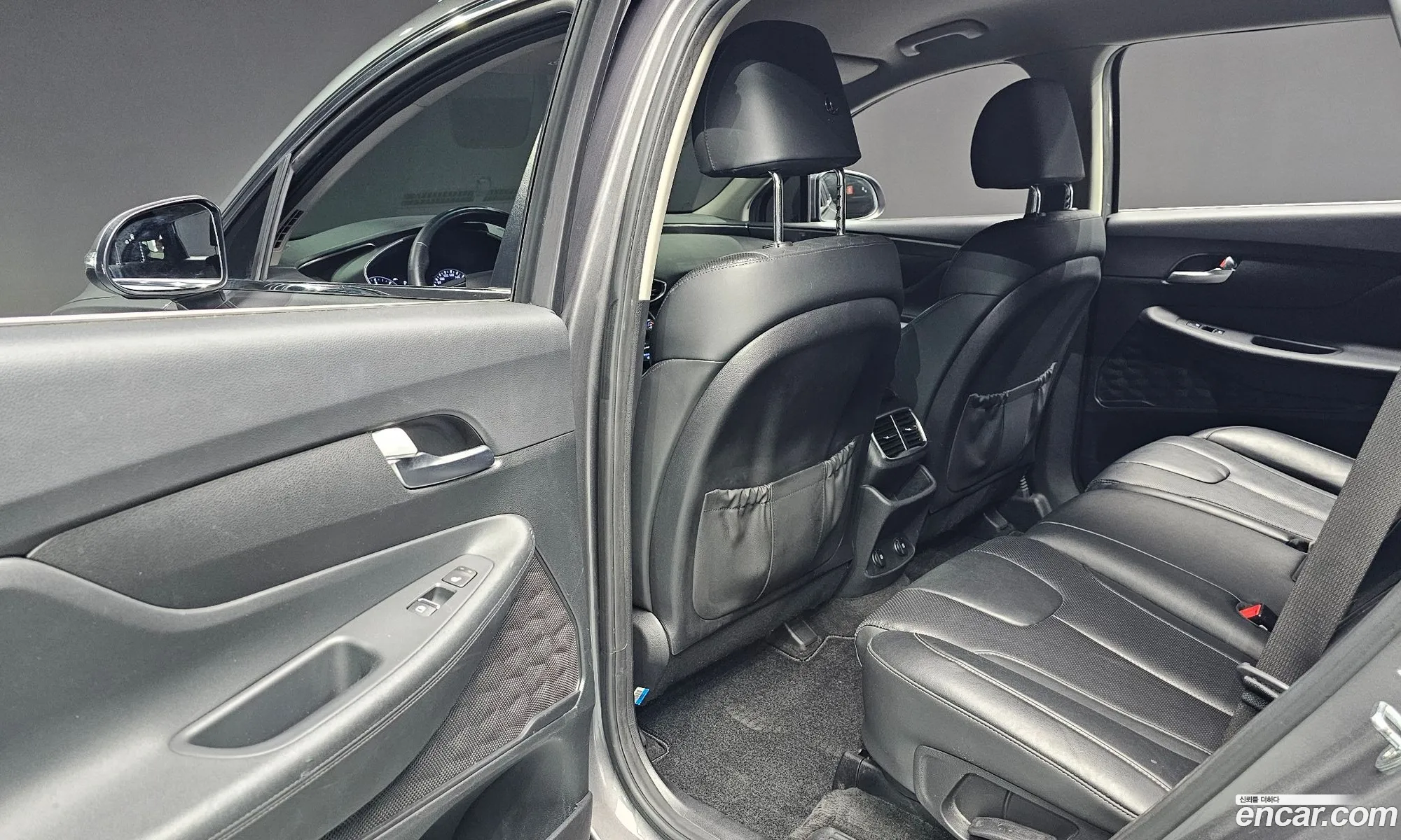 Hyundai Santa Fe TM 2020 KMHS281BBLU290244 — 32