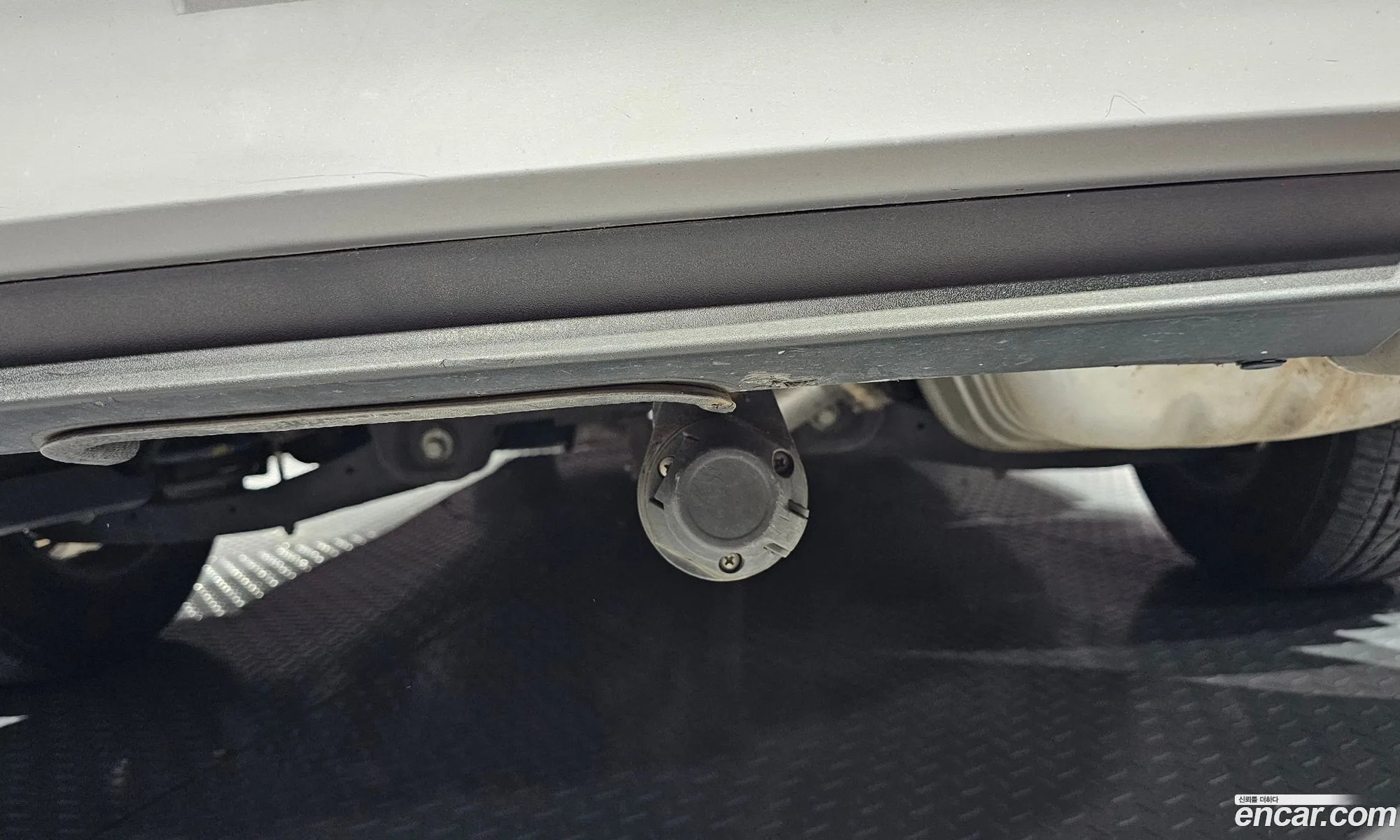 Hyundai Santa Fe TM 2020 KMHS281BBLU290244 — 26