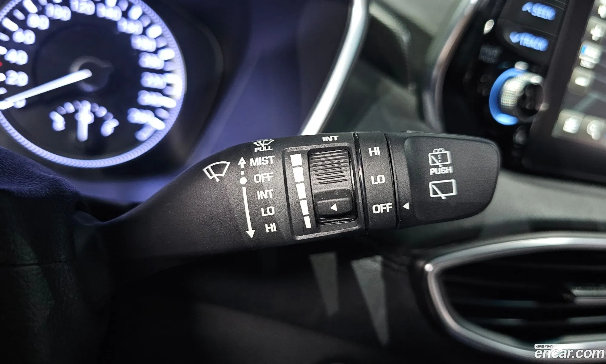Hyundai Santa Fe TM 2020 KMHS281BBLU290244 — 23