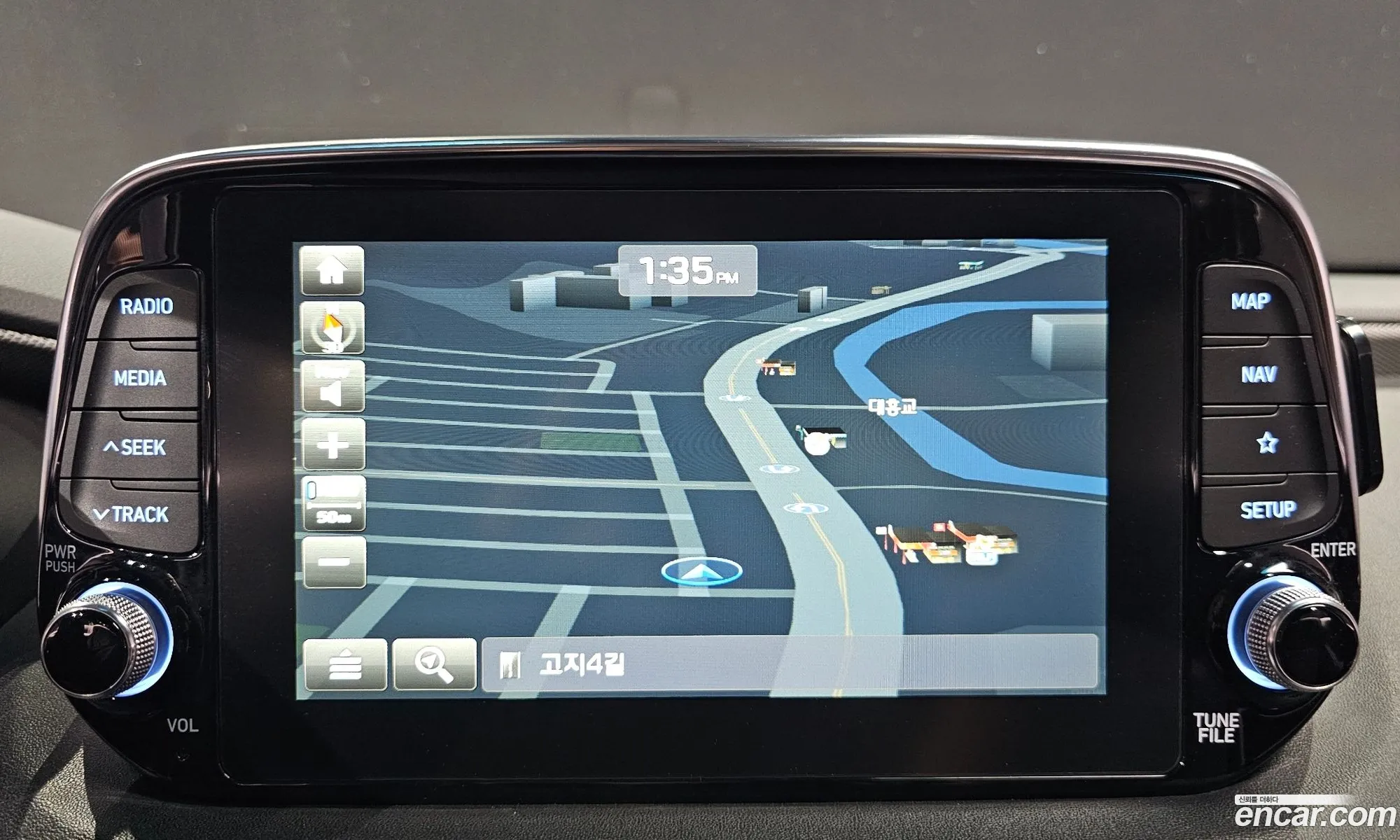 Hyundai Santa Fe TM 2020 KMHS281BBLU290244 — 10