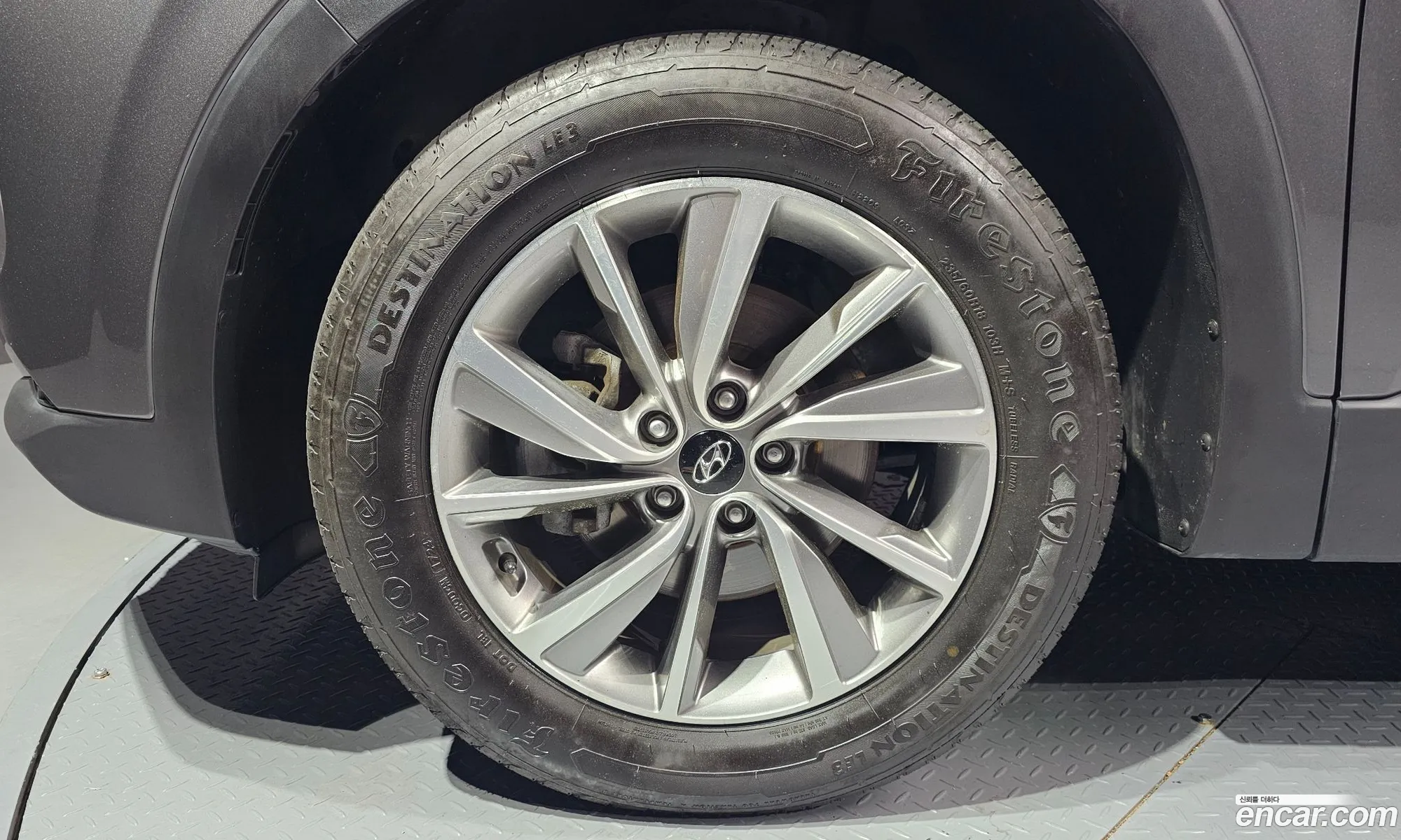 Hyundai Santa Fe TM 2020 KMHS281BBLU290244 — 36