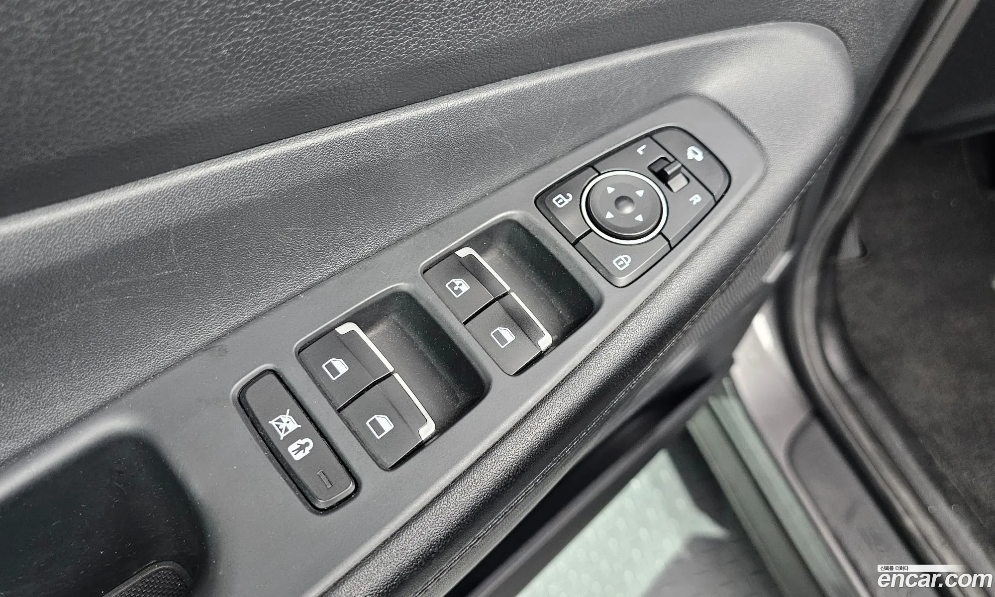 Hyundai Santa Fe TM 2020 KMHS281BBLU290244 — 8