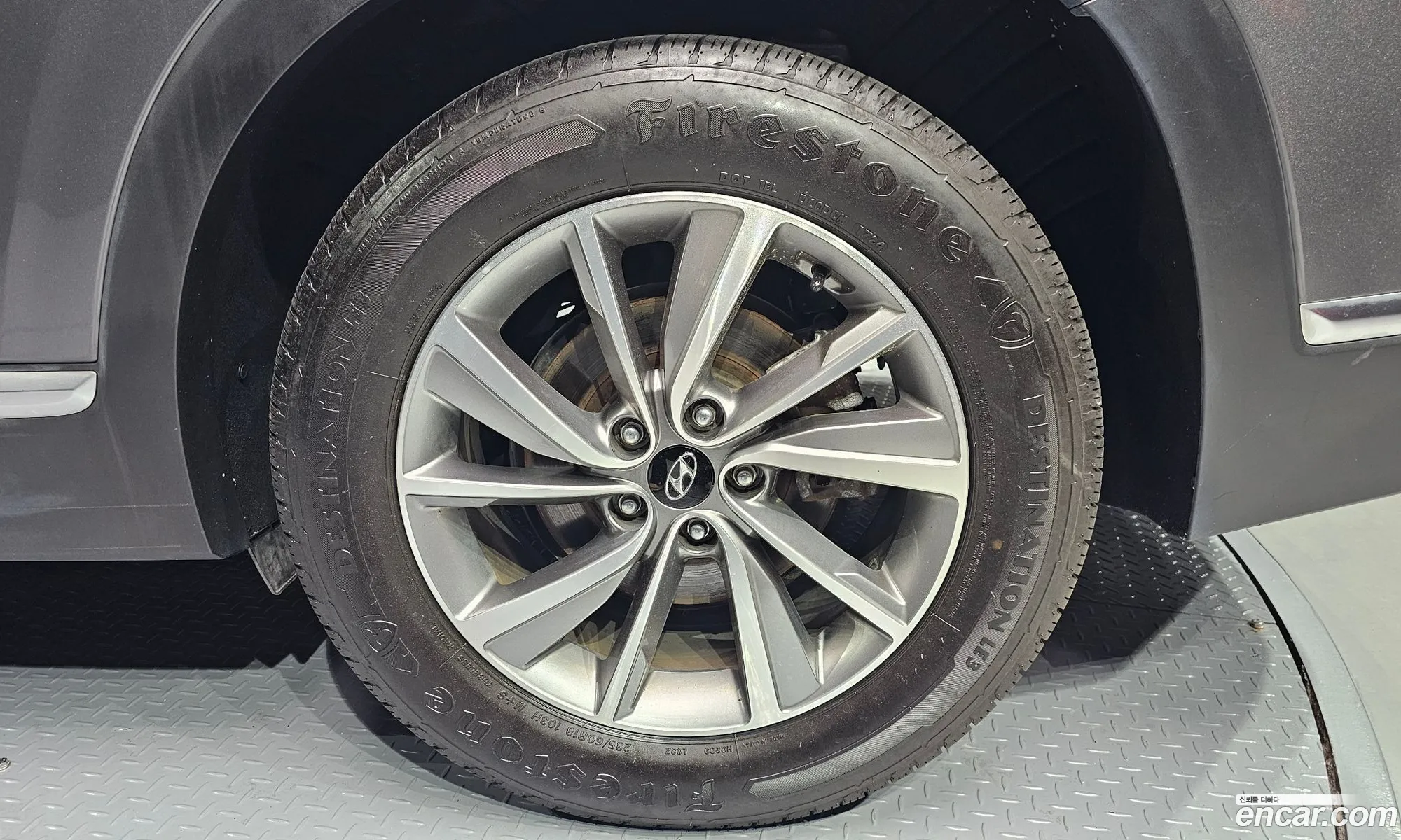Hyundai Santa Fe TM 2020 KMHS281BBLU290244 — 29