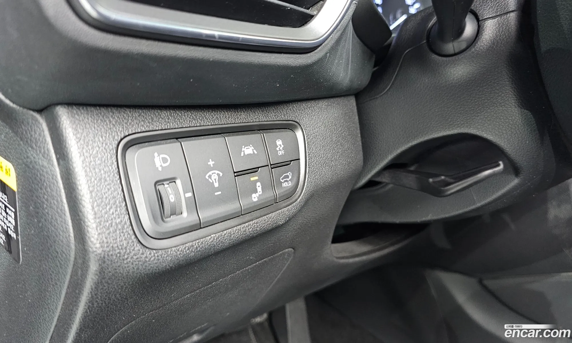 Hyundai Santa Fe TM 2020 KMHS281BBLU290244 — 7