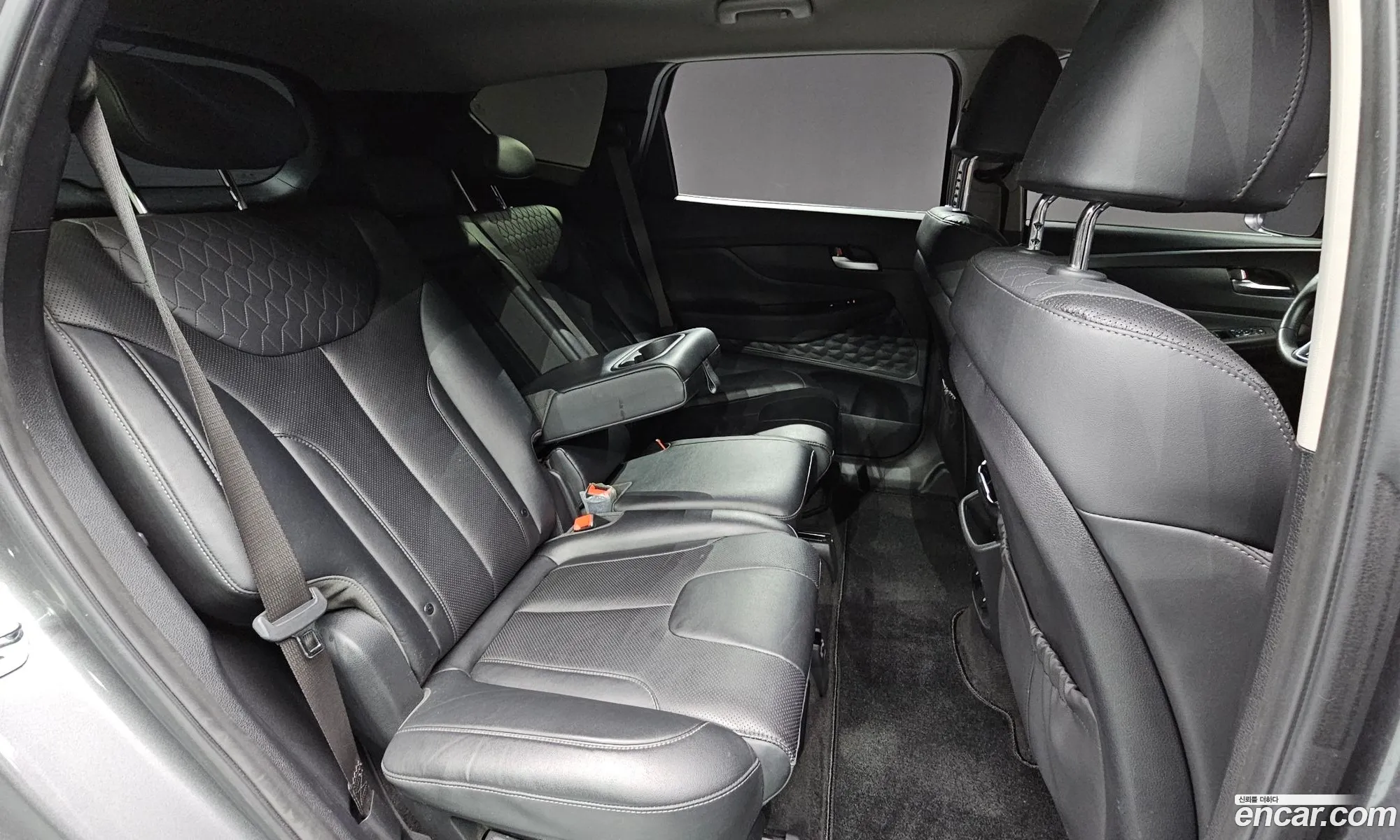 Hyundai Santa Fe TM 2020 KMHS281BBLU290244 — 21
