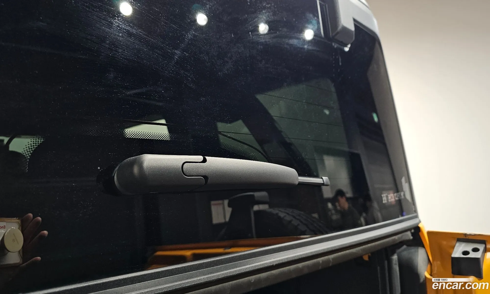 Ford Bronco 6th Gen 2022 1FMEE5DPXNLA94367 — 21