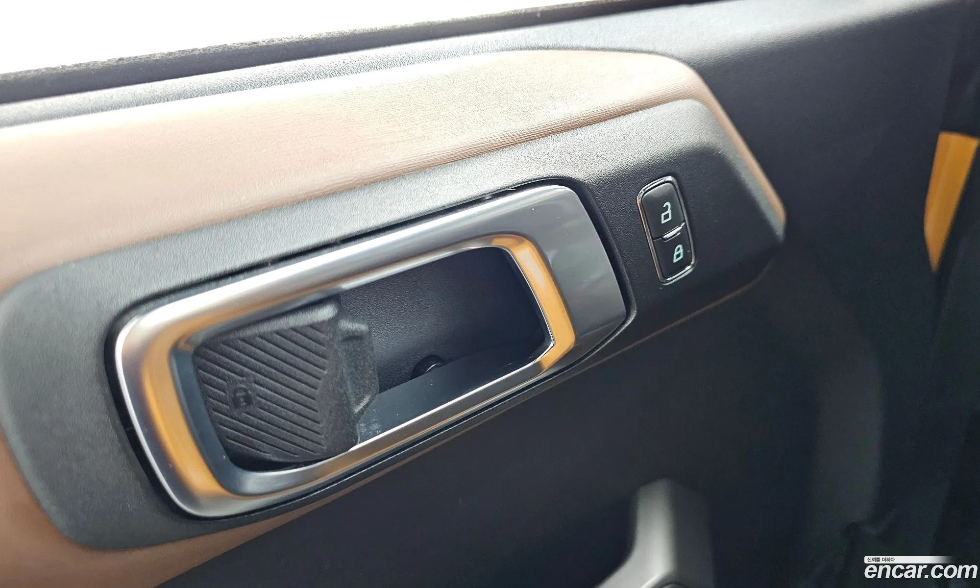 Ford Bronco 6th Gen 2022 1FMEE5DPXNLA94367 — 16