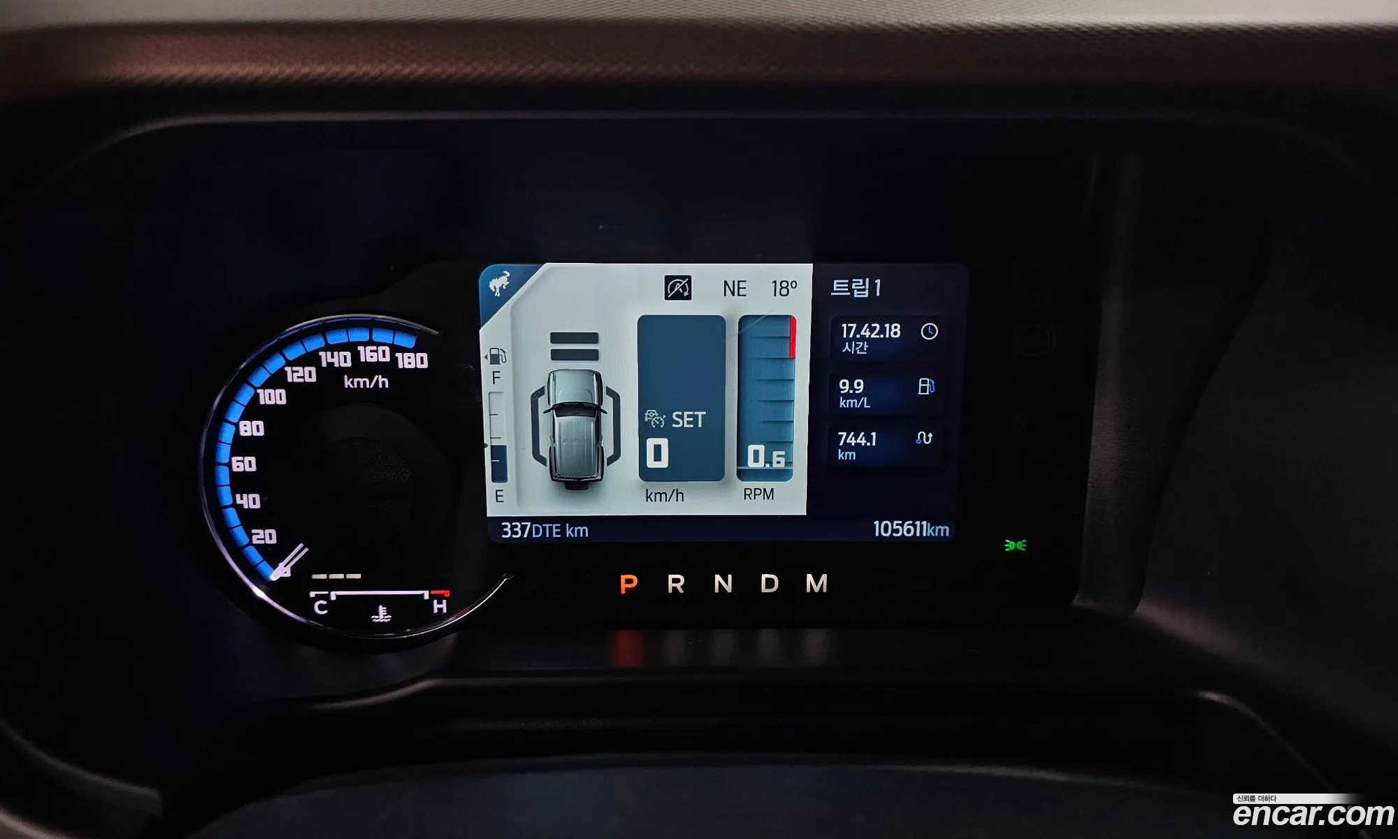 Ford Bronco 6th Gen 2022 1FMEE5DPXNLA94367 — 35