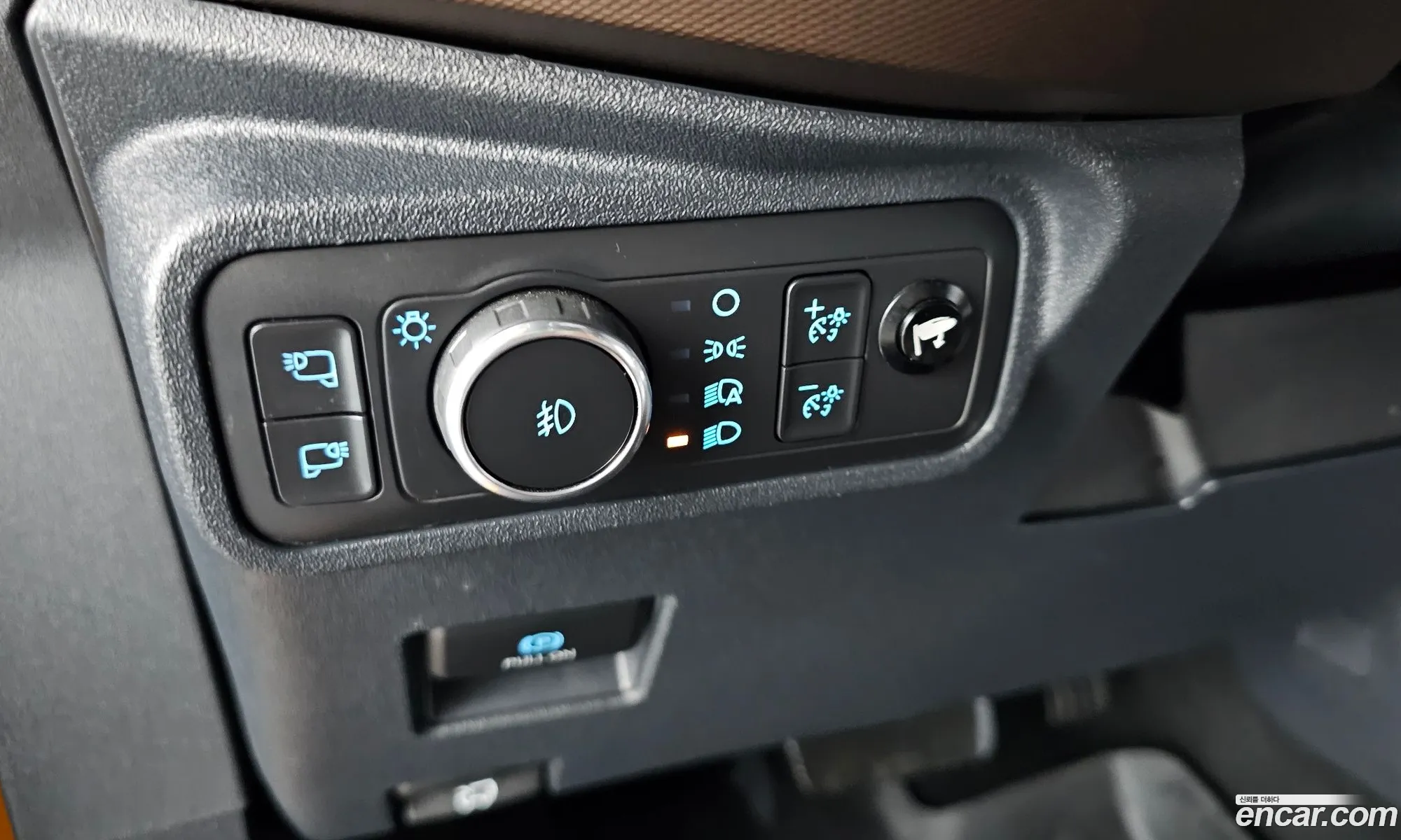Ford Bronco 6th Gen 2022 1FMEE5DPXNLA94367 — 37