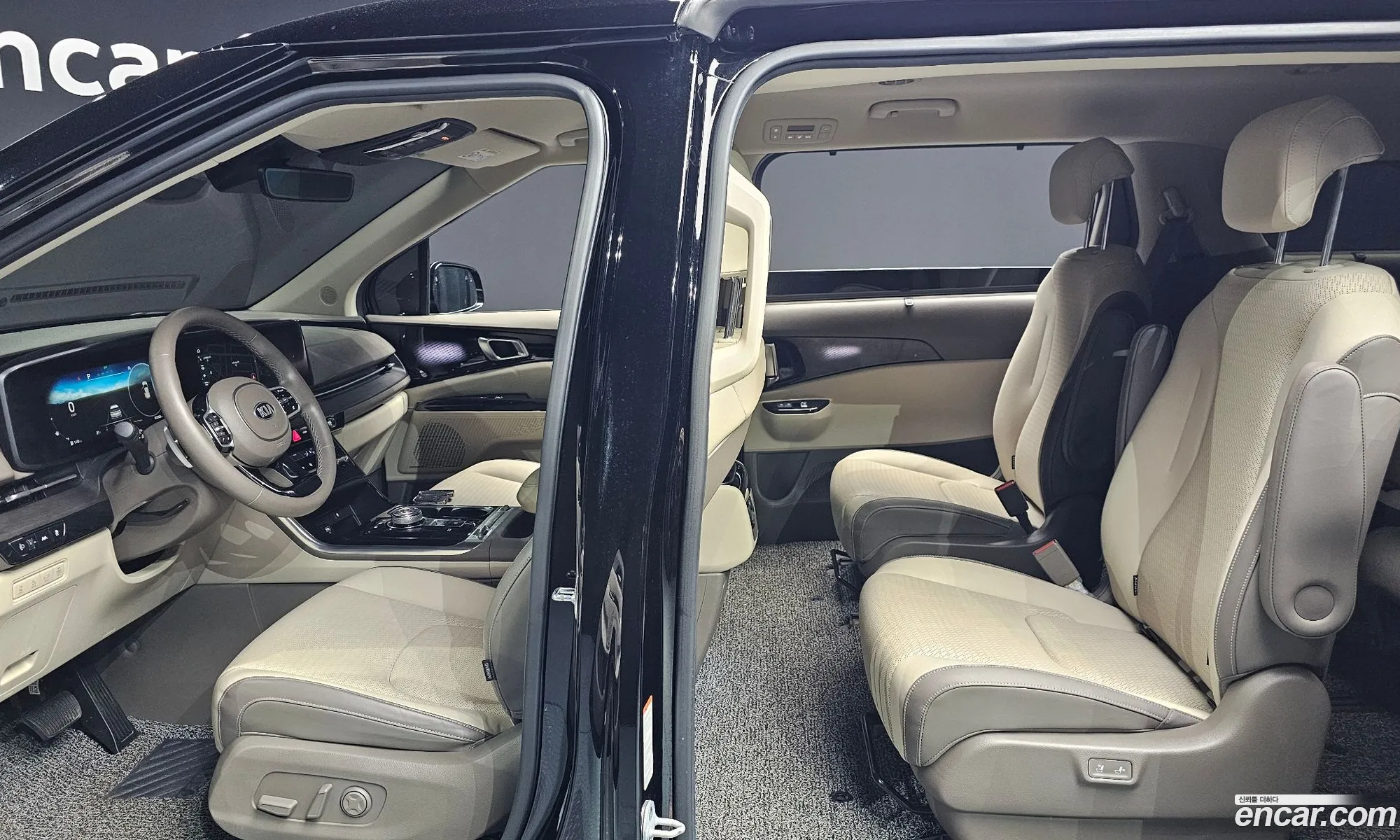 Kia Carnival 2021 KNANE81BBMS095649 — 9