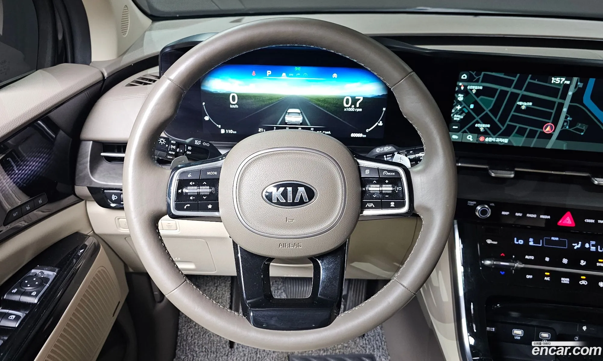 Kia Carnival 2021 KNANE81BBMS095649 — 27