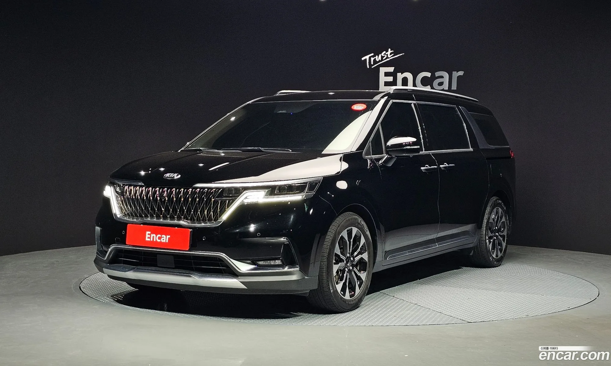 Kia Carnival 2021 KNANE81BBMS095649 — 30