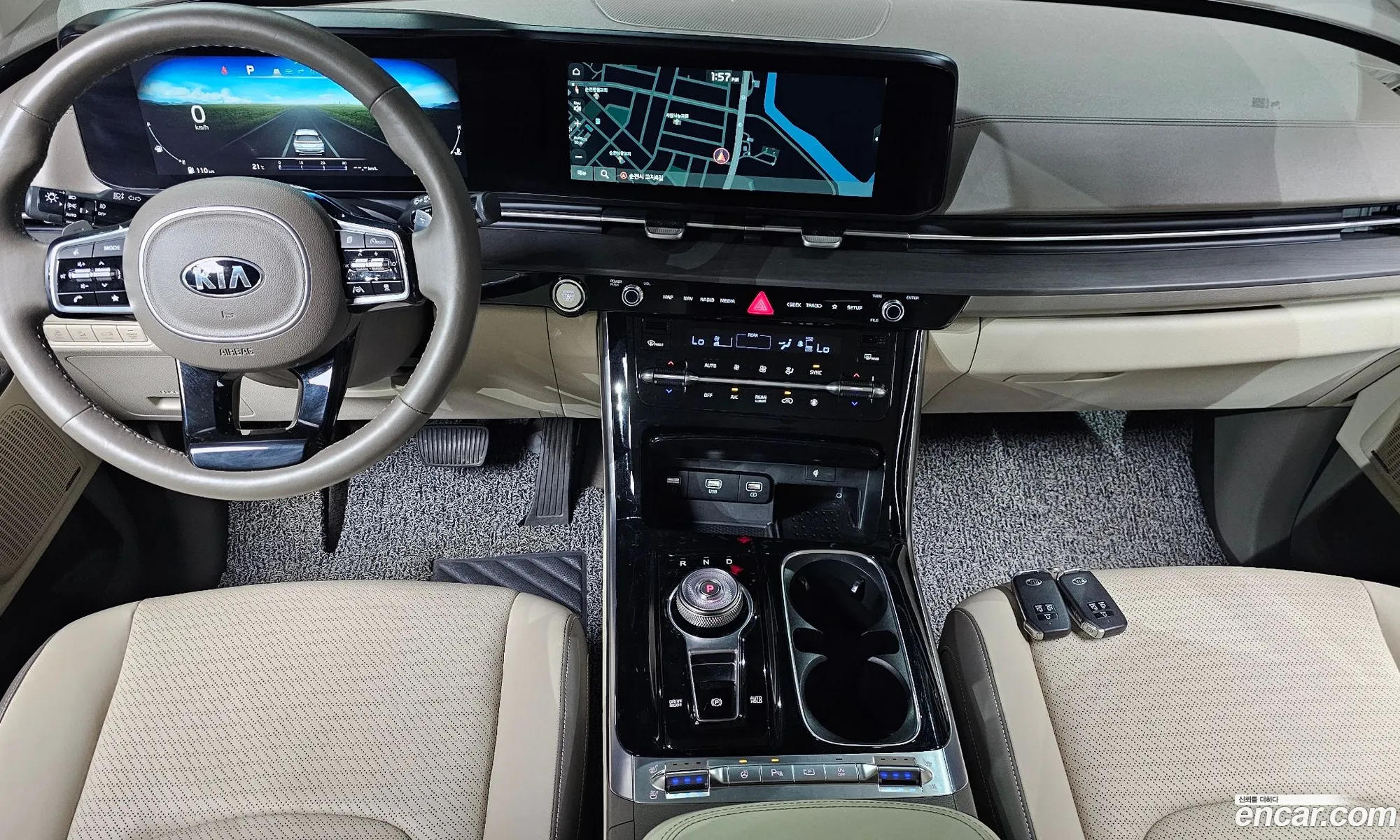 Kia Carnival 2021 KNANE81BBMS095649 — 32