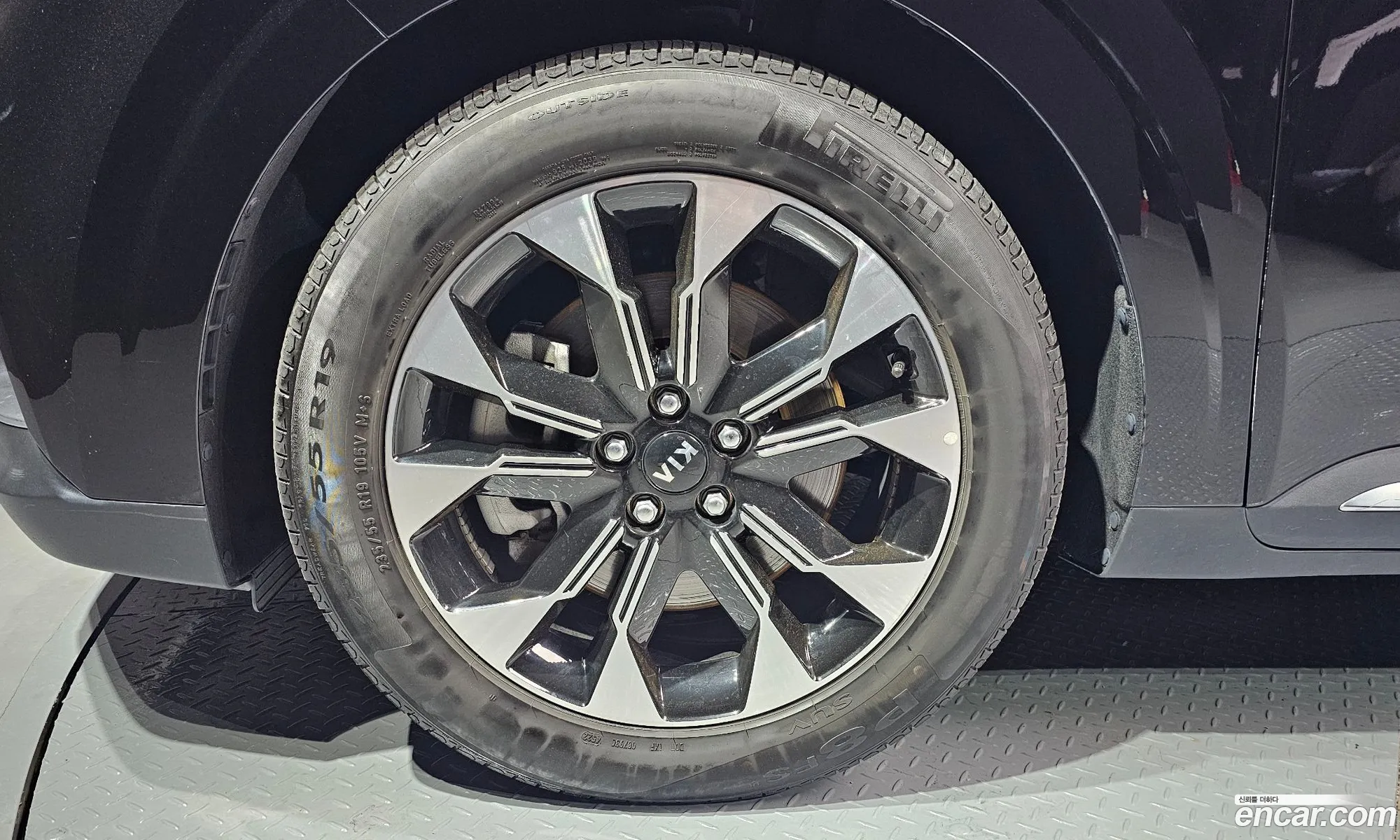 Kia Carnival 2021 KNANE81BBMS095649 — 33