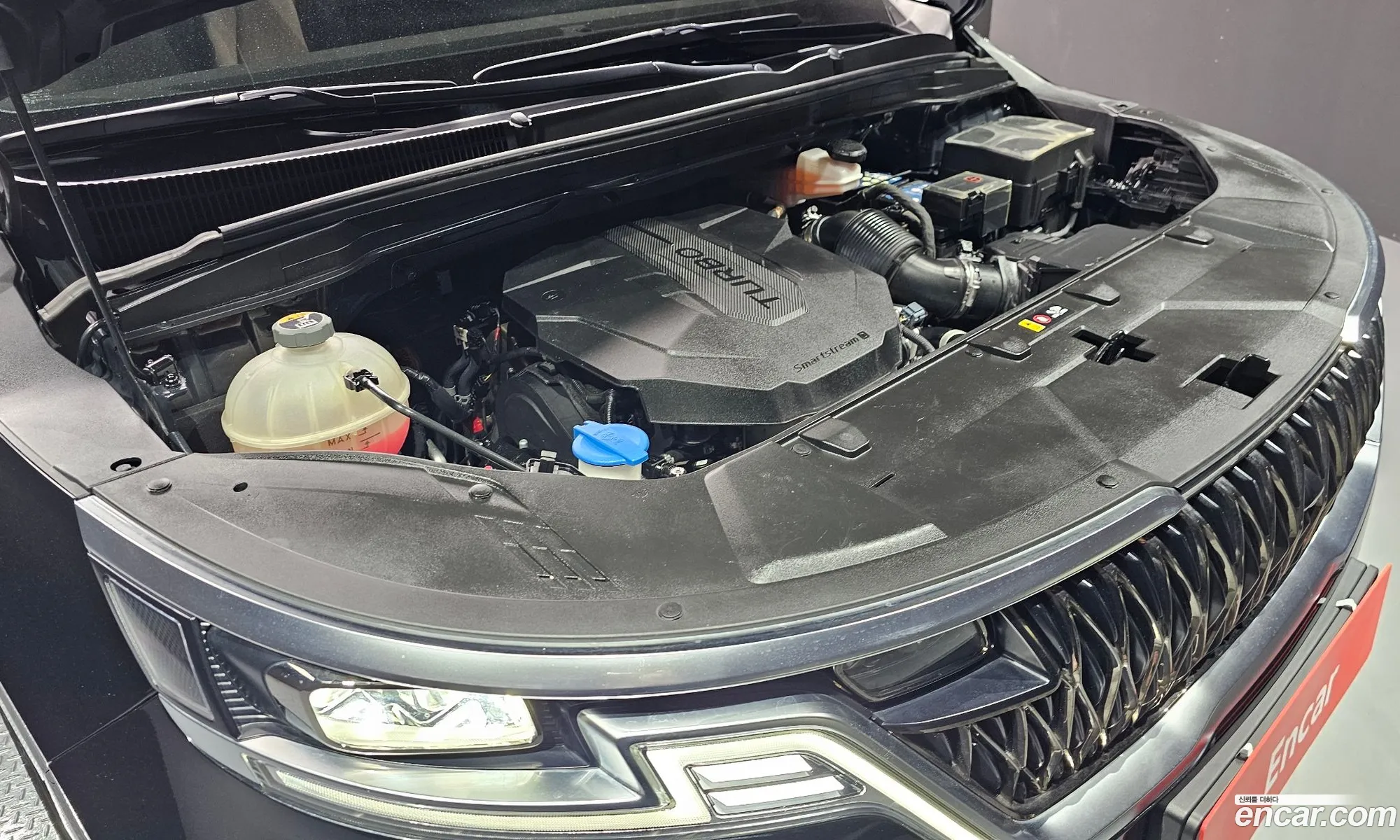 Kia Carnival 2021 KNANE81BBMS095649 — 19