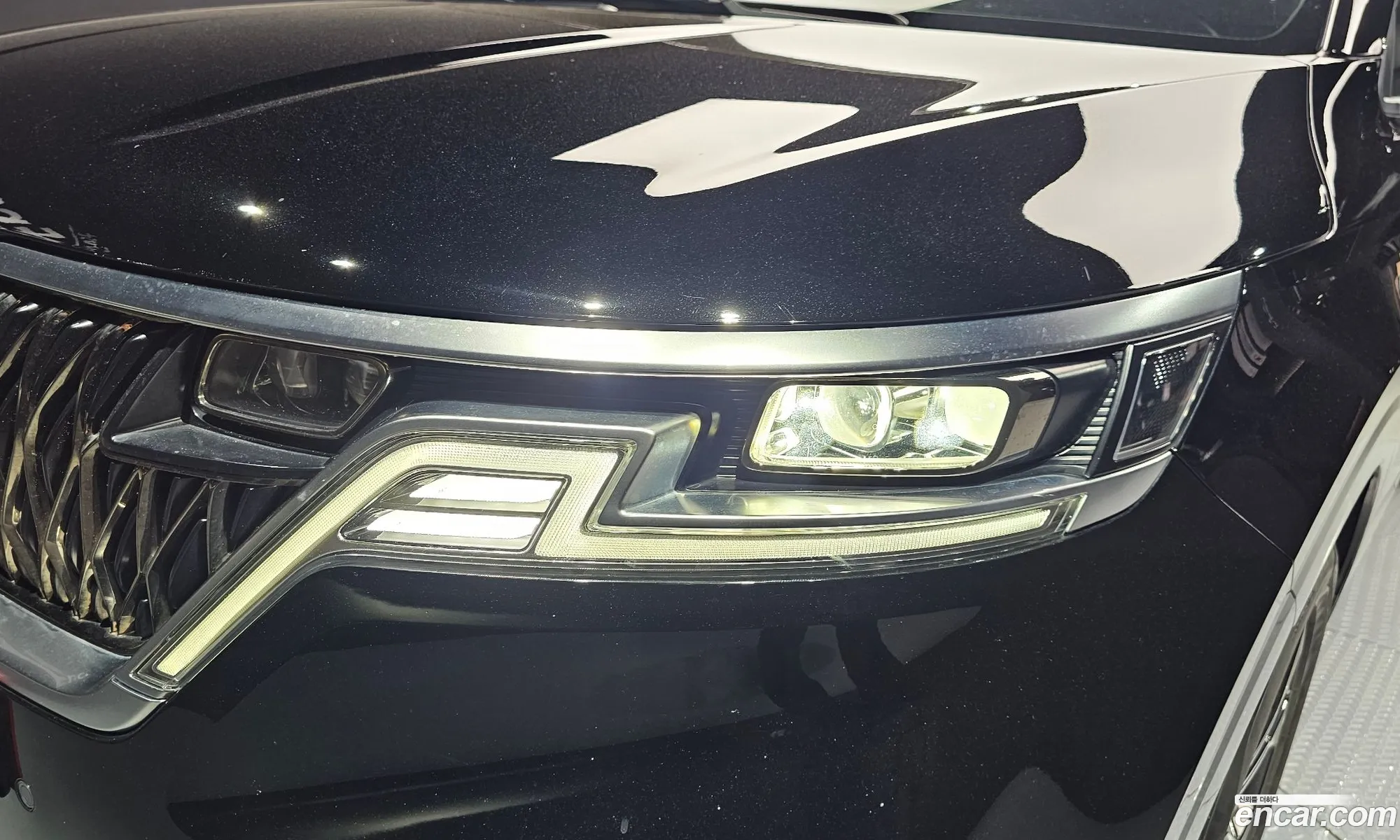 Kia Carnival 2021 KNANE81BBMS095649 — 5
