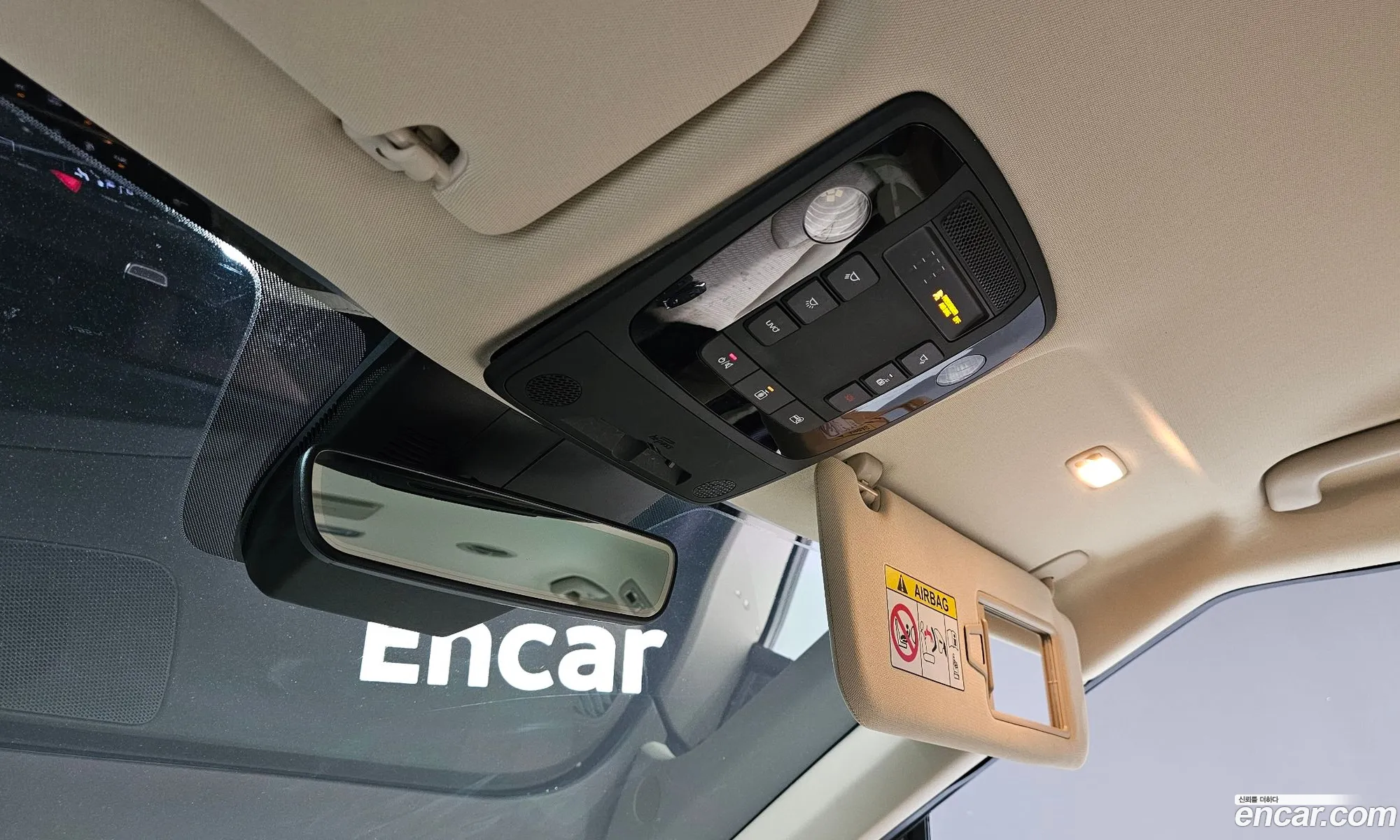 Kia Carnival 2021 KNANE81BBMS095649 — 8