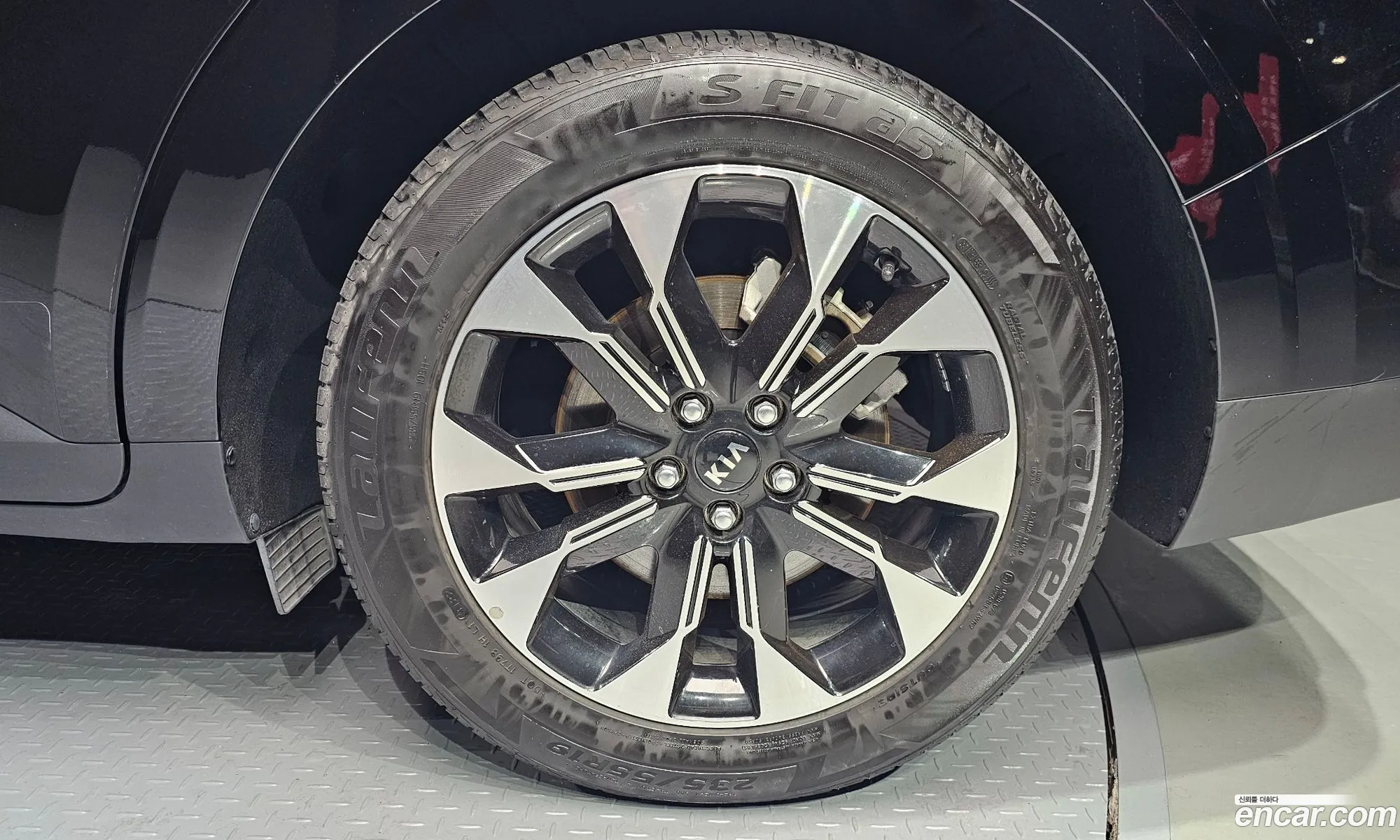 Kia Carnival 2021 KNANE81BBMS095649 — 39
