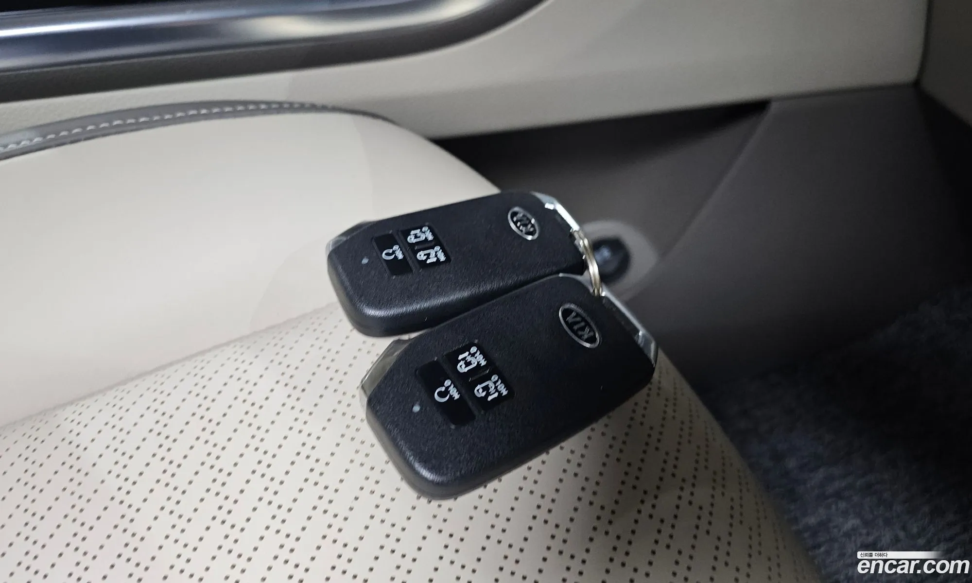 Kia Carnival 2021 KNANE81BBMS095649 — 35