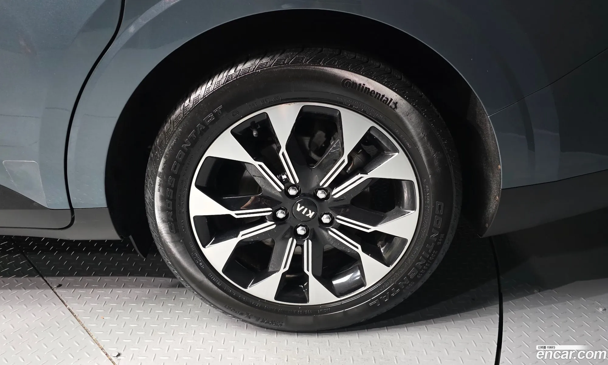 Kia Carnival 2020 KNANE81BBMS023047 — 20