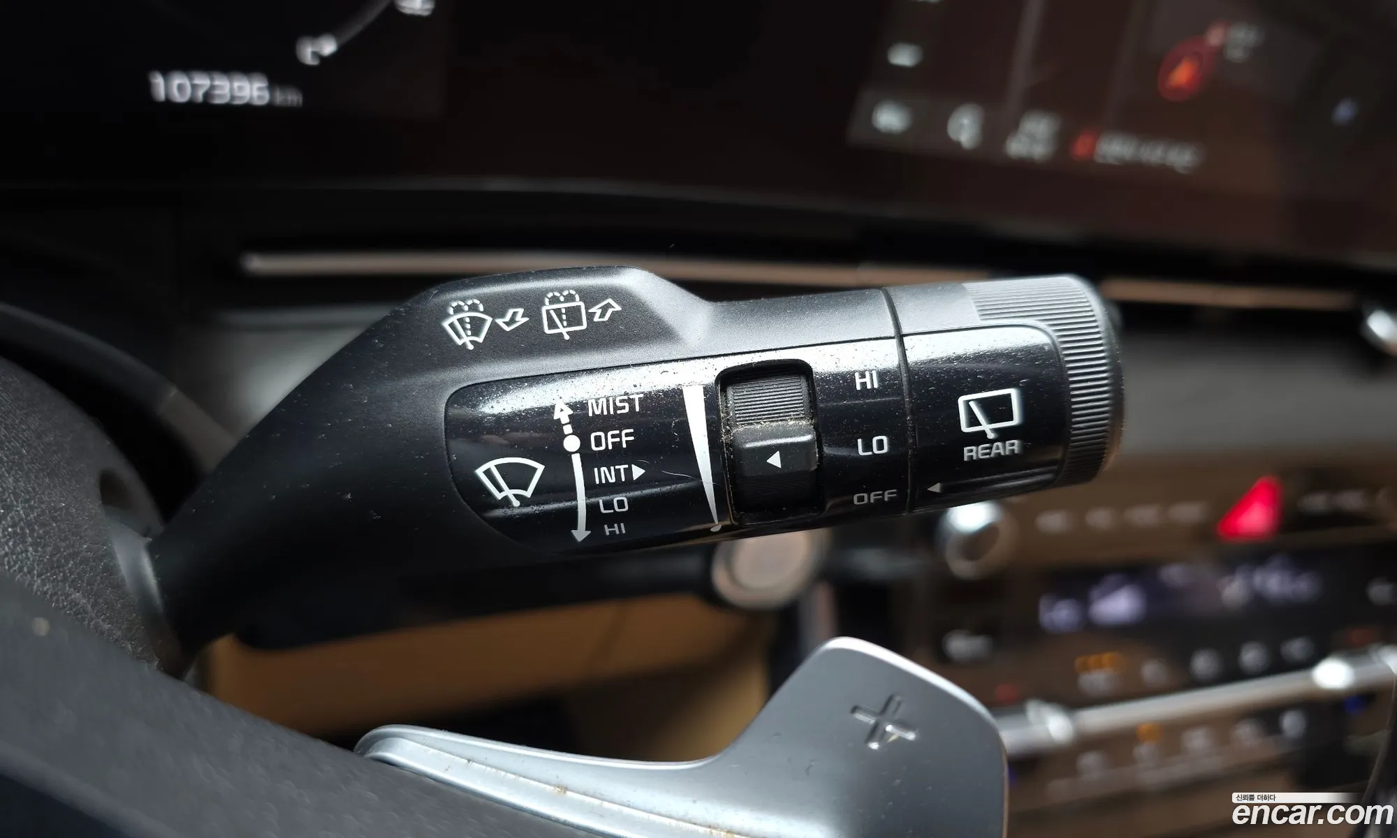 Kia Carnival 2020 KNANE81BBMS023047 — 2