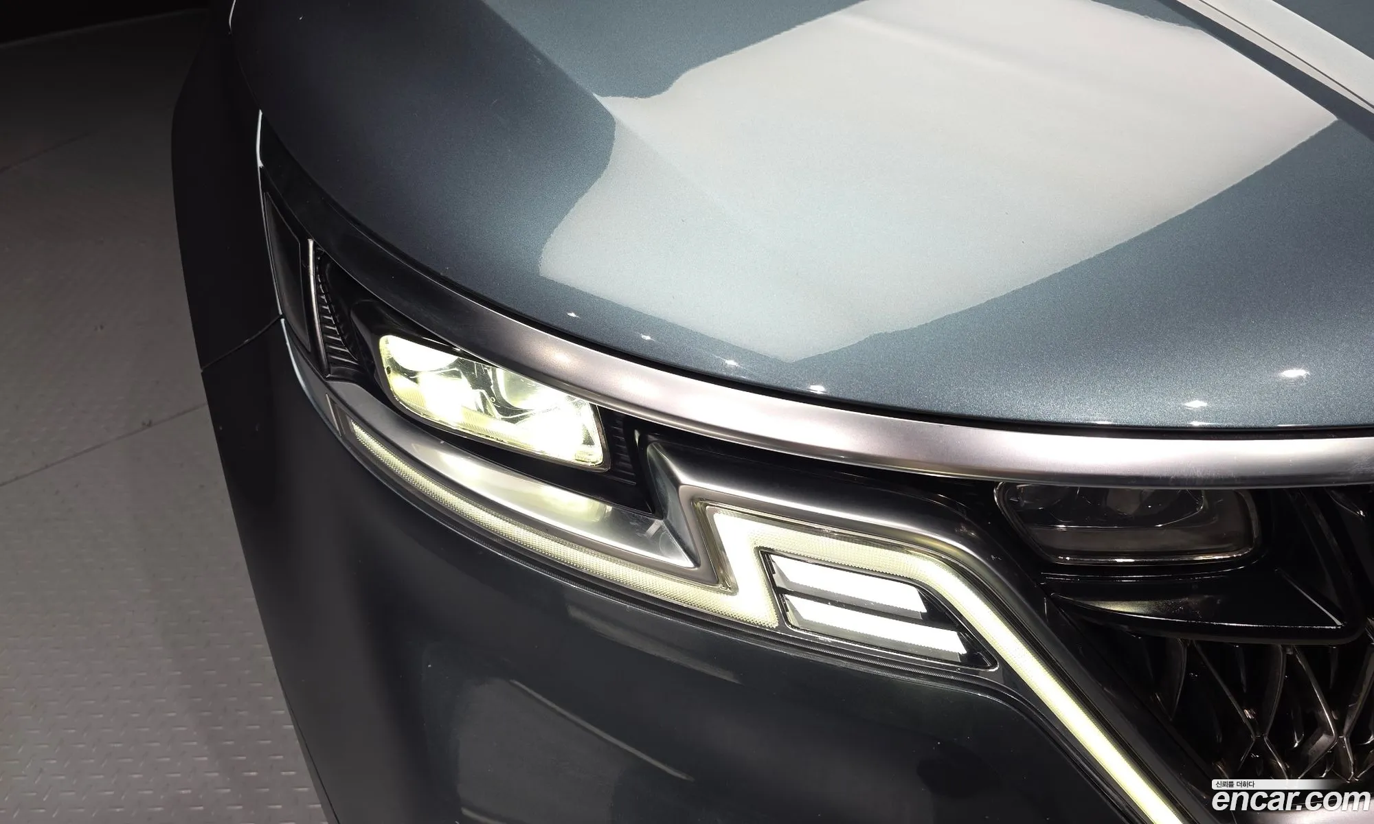 Kia Carnival 2020 KNANE81BBMS023047 — 15