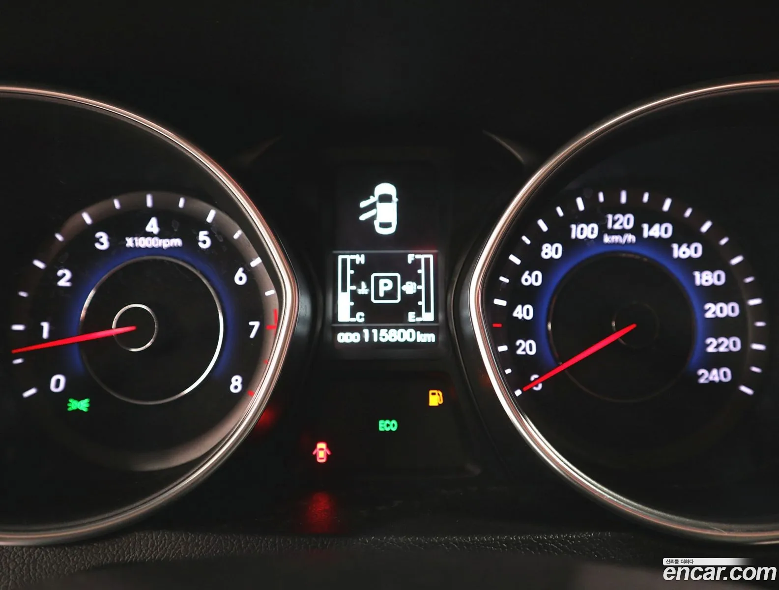 Hyundai Elantra 2015 — 3