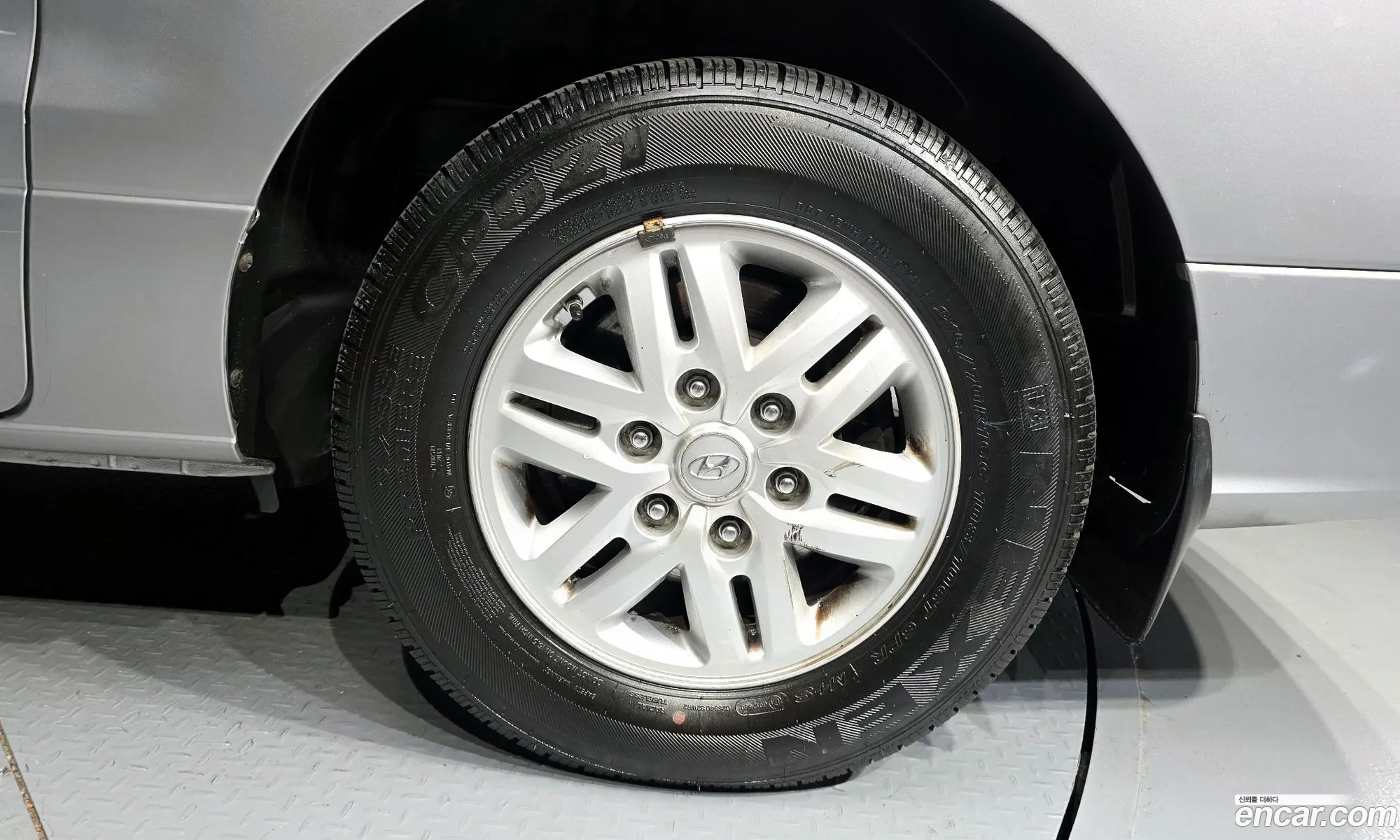 Hyundai Grand Starex 2018 KMFWBX7KBJU967006 — 14