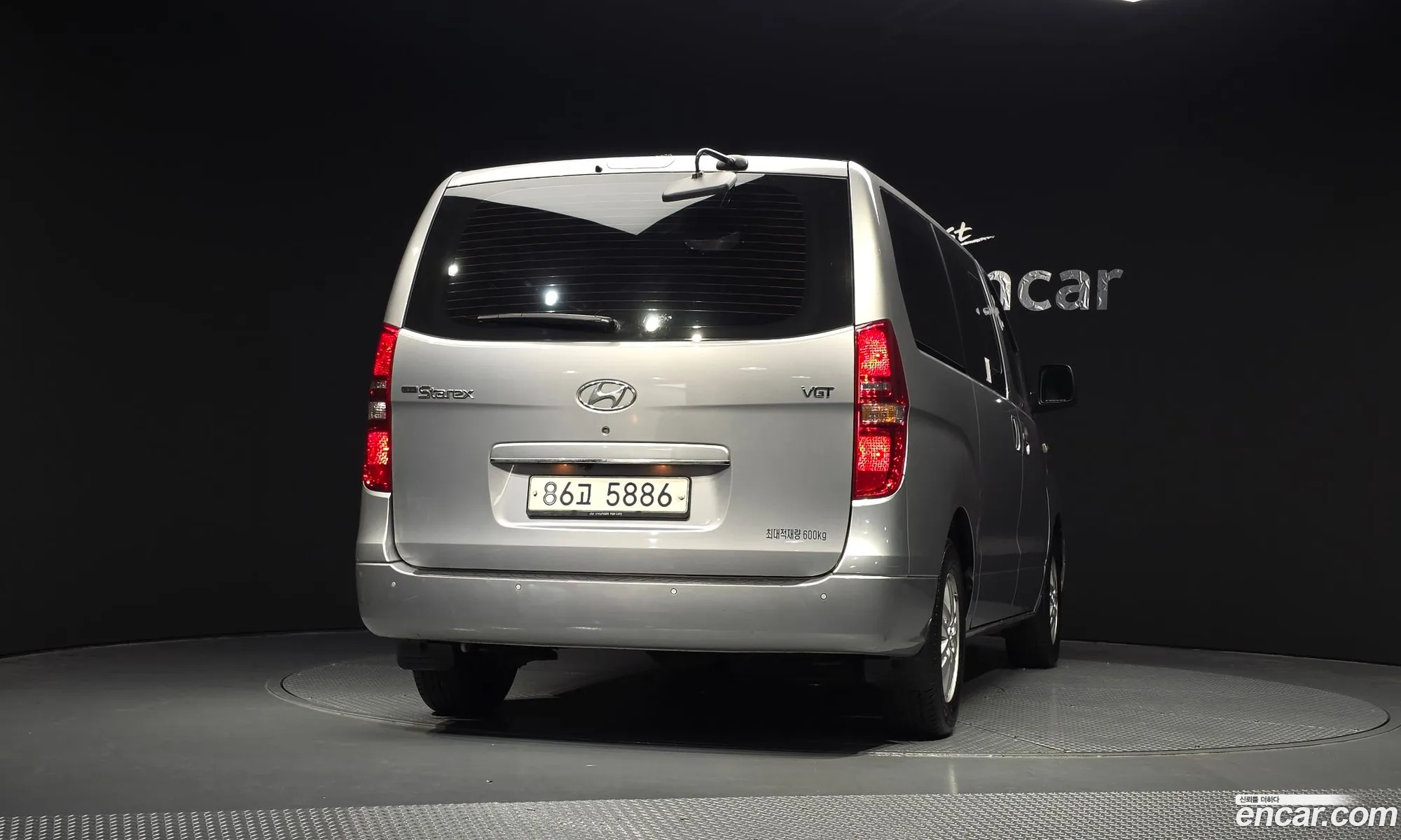 Hyundai Grand Starex 2018 KMFWBX7KBJU967006 — 10