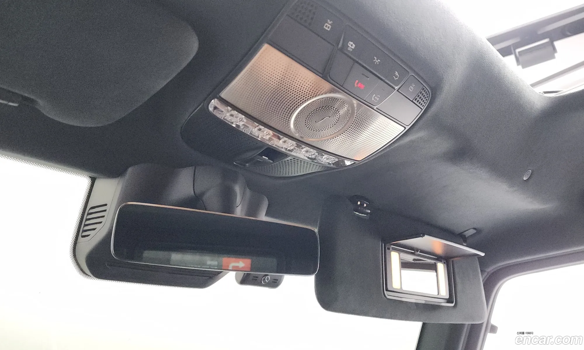 Mercedes-Benz G-Class W463b 2023 — 8