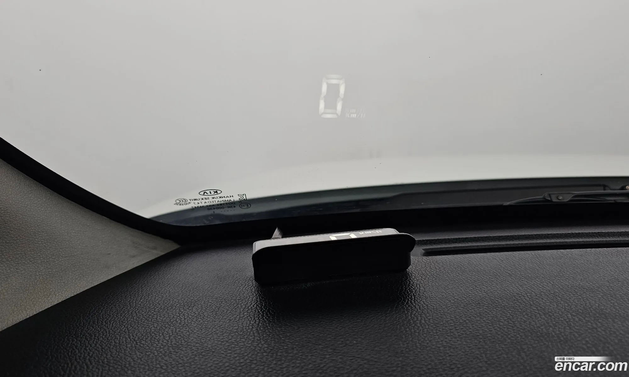 Kia Ray 2021 KNACF911BMT263088 — 5