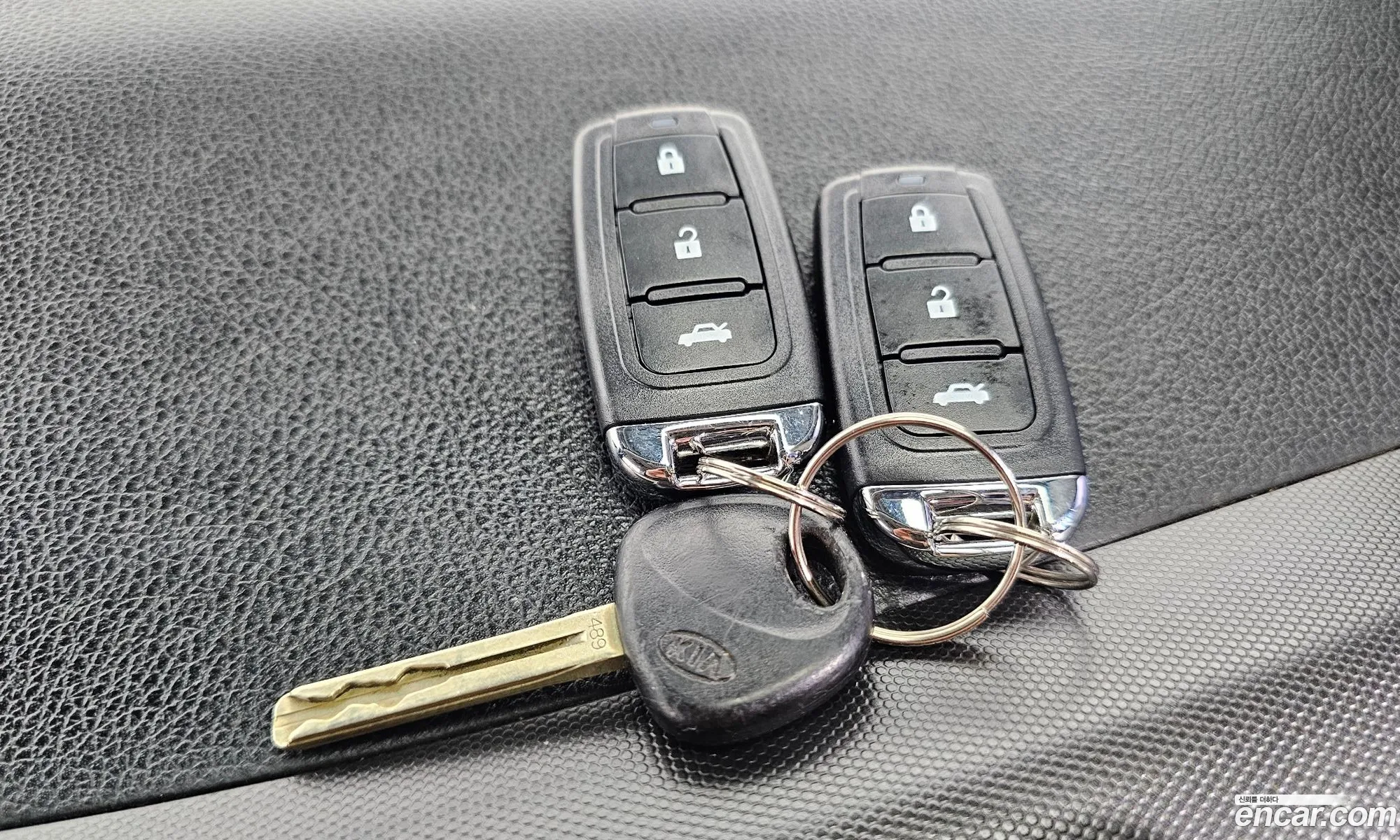 Kia Ray 2021 KNACF911BMT263088 — 24